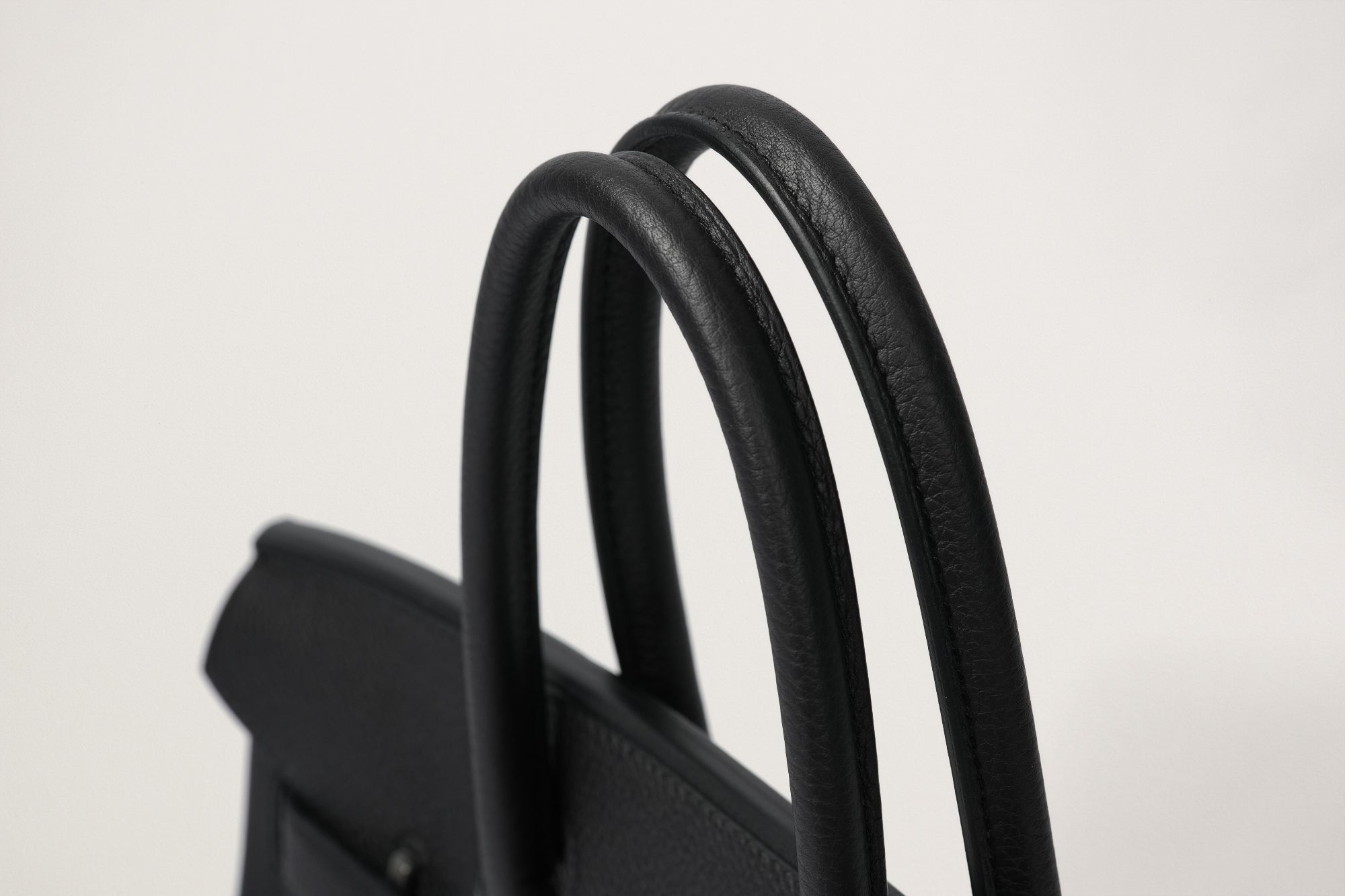 HERMES バーキン30 黒