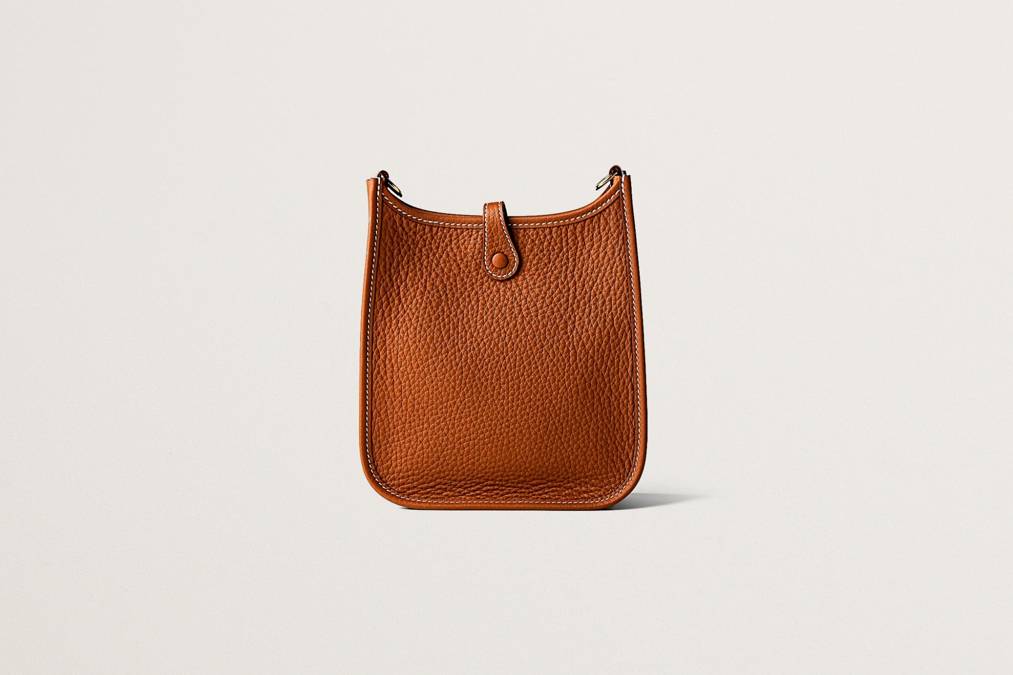 HERMES エヴリン アマゾーヌ16 ゴールド