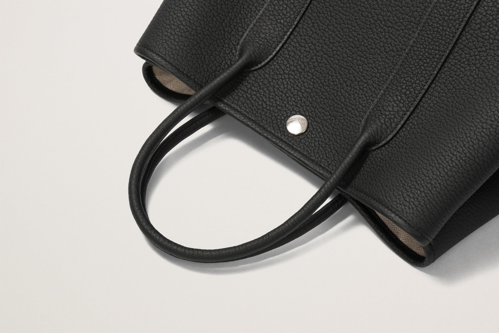 HERMES ガーデンパーティ30 黒