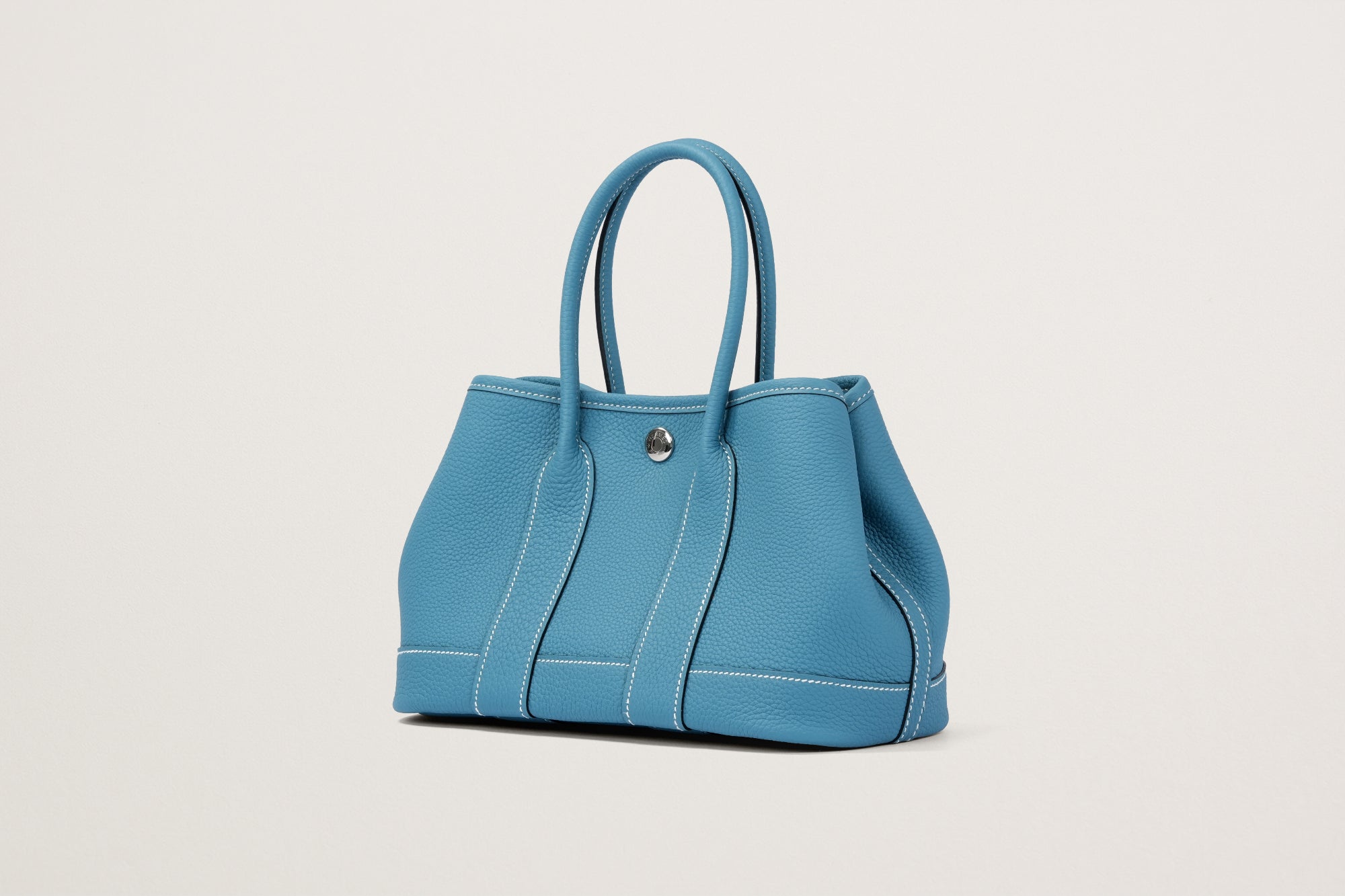 HERMES ネオ・ガーデン23 ニューブルージーン – GINZA SATAKE