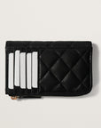 CHANEL ミニ財布 カードケース
