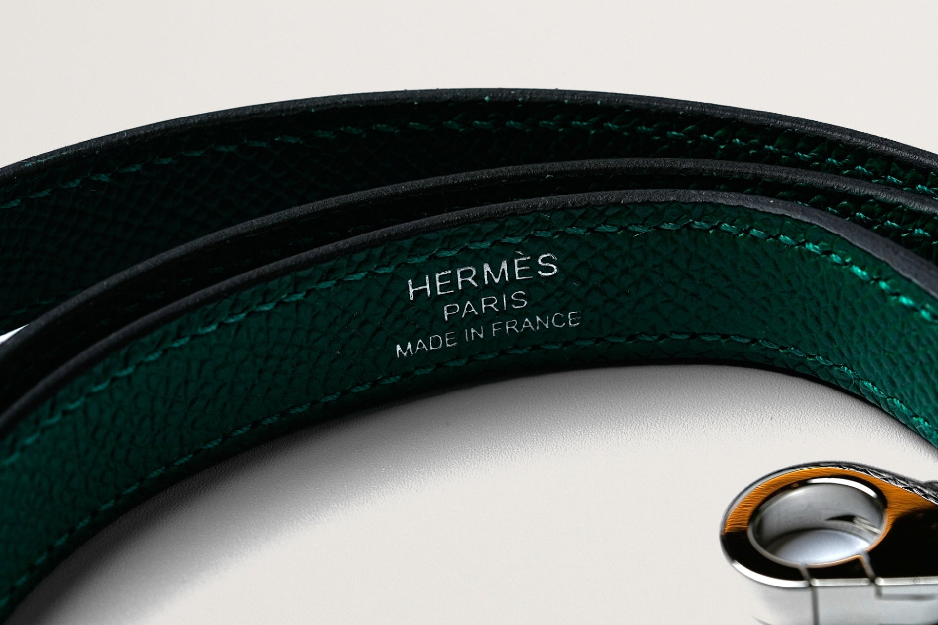 HERMES ケリー25 ヴェールフォンセ/ヴェールヴェルティゴ/ヴェールフィズ