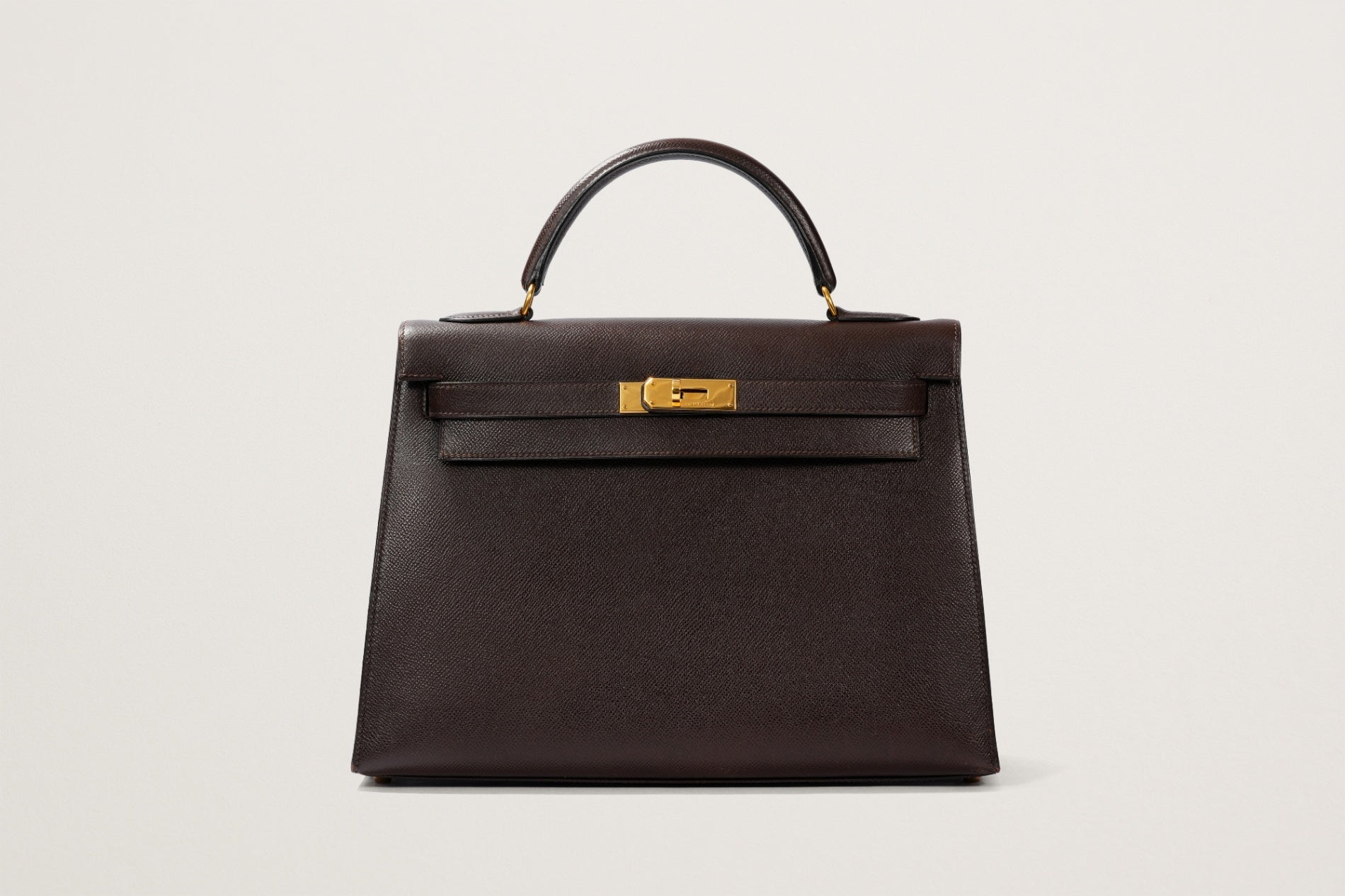 HERMES ケリー32 ショコラ – GINZA SATAKE