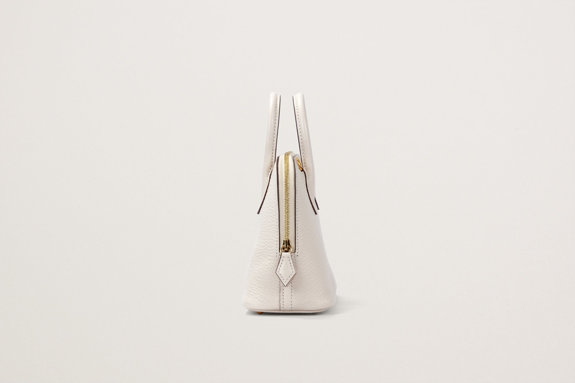 HERMES ボリード1923ミニ ナタ – GINZA SATAKE