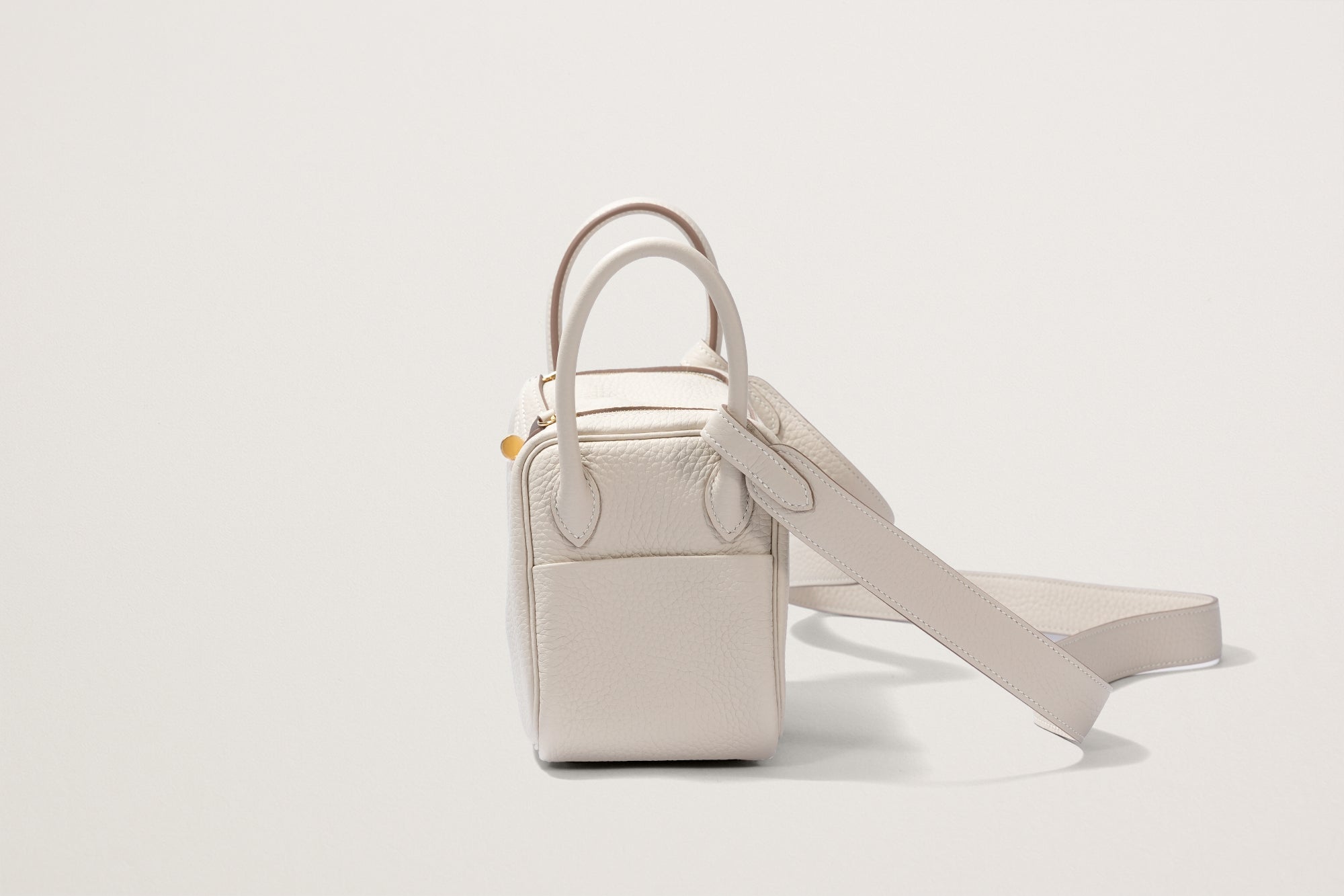 HERMES ミニリンディ2 クレ – GINZA SATAKE