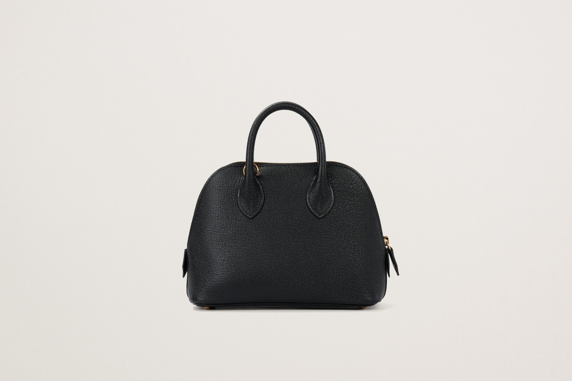HERMES ミニボリード1923 黒 – GINZA SATAKE