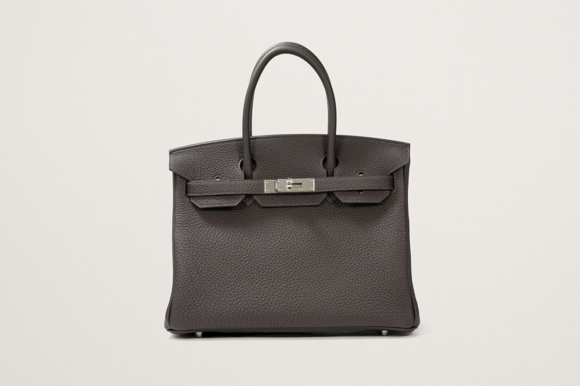 HERMES バーキン30 ベブラン – GINZA SATAKE
