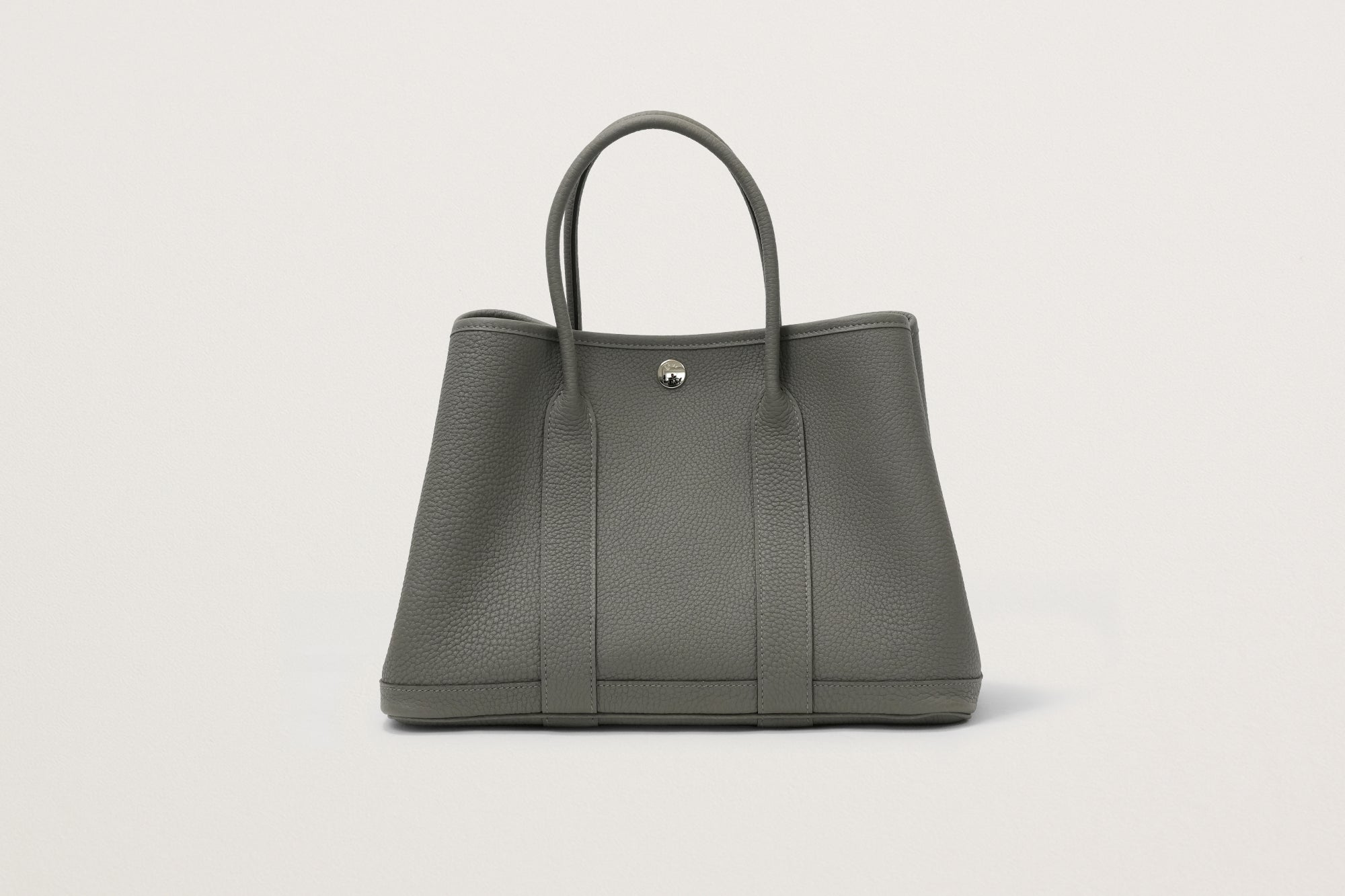 HERMES ガーデンパーティ30 グリメイヤー
