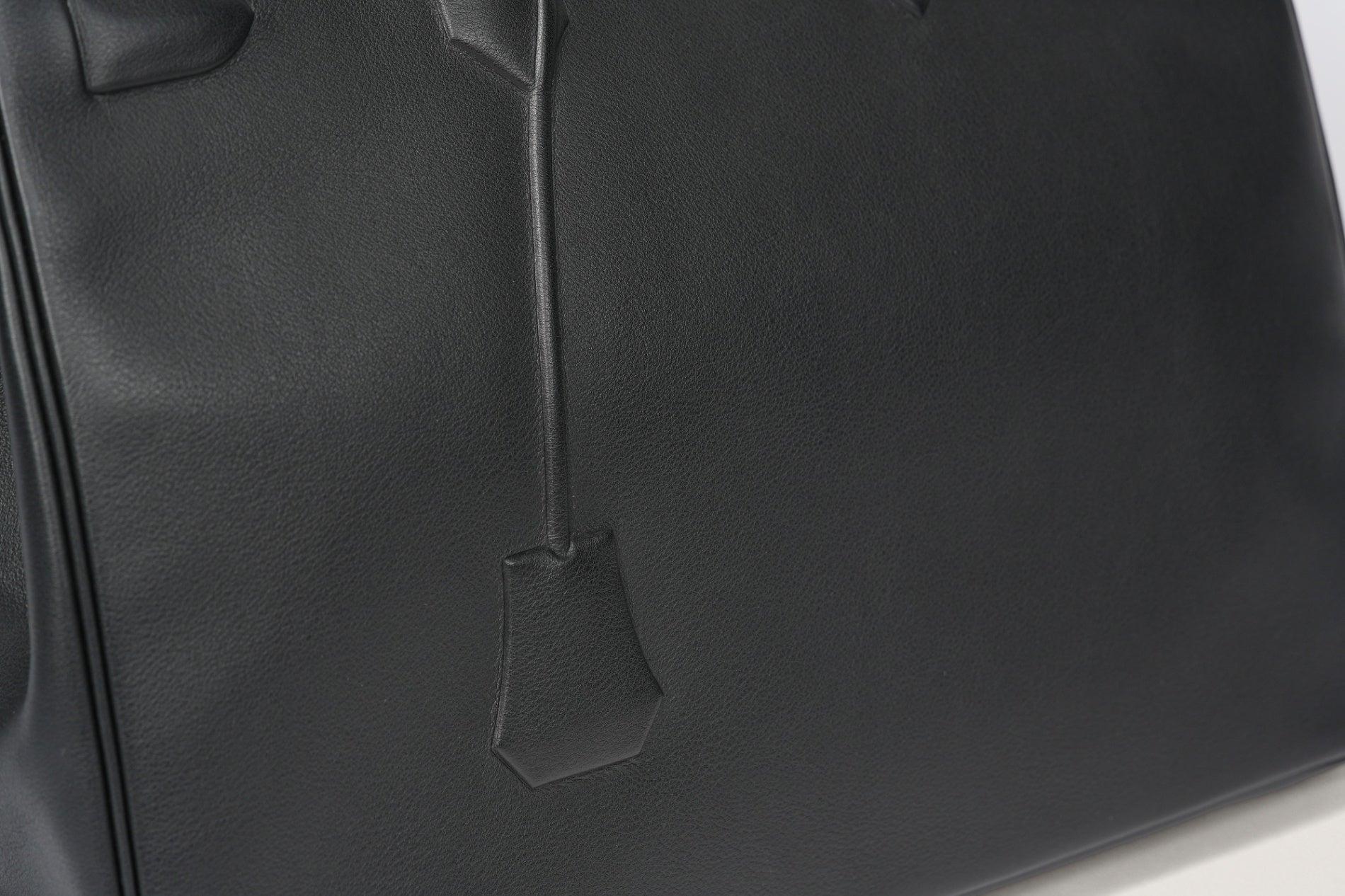 HERMES バーキンシャドウ35 黒