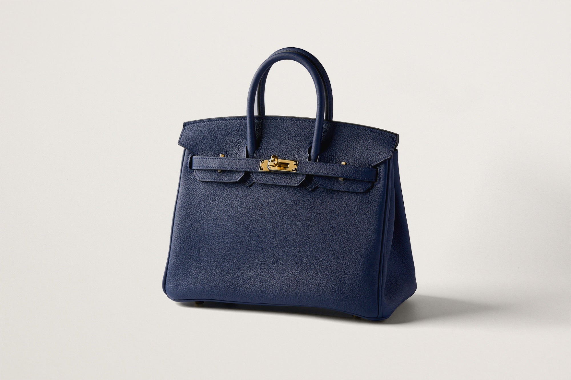 HERMES ギフトボックス バーキン25 HERMES バーキン25 – GINZA SATAKE