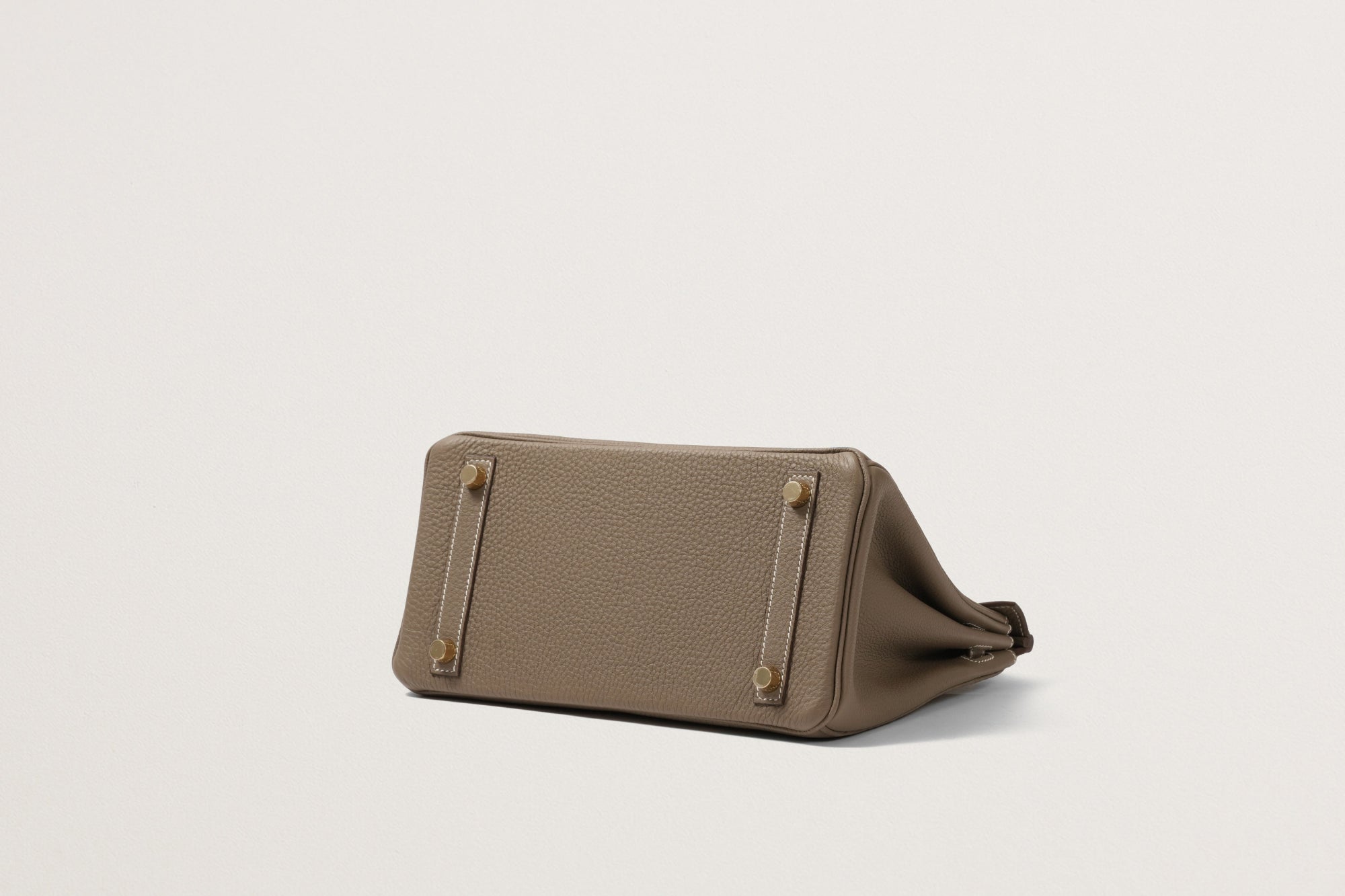 HERMES バーキン25 エトゥープ