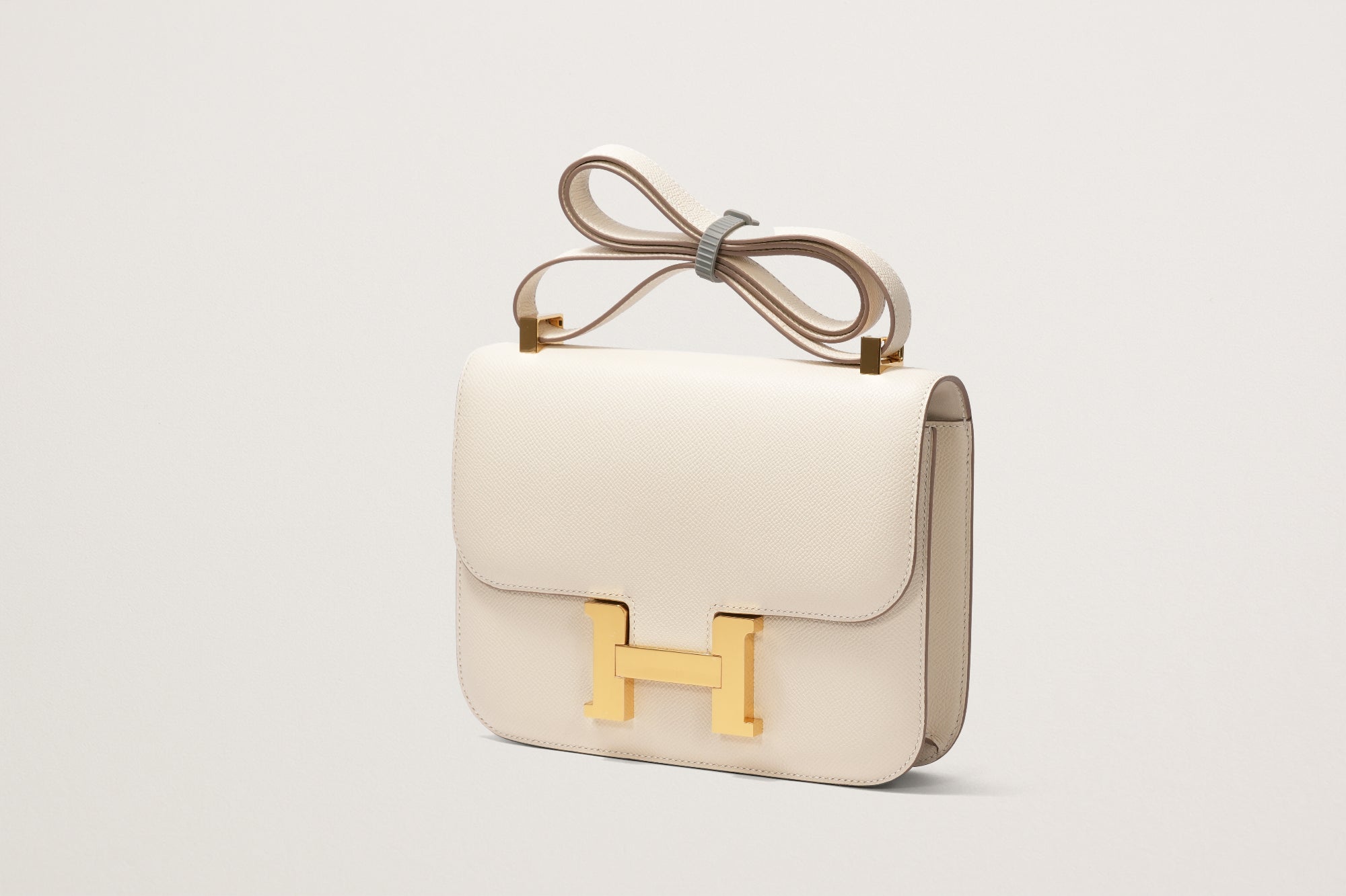 HERMES コンスタンス24 クレ