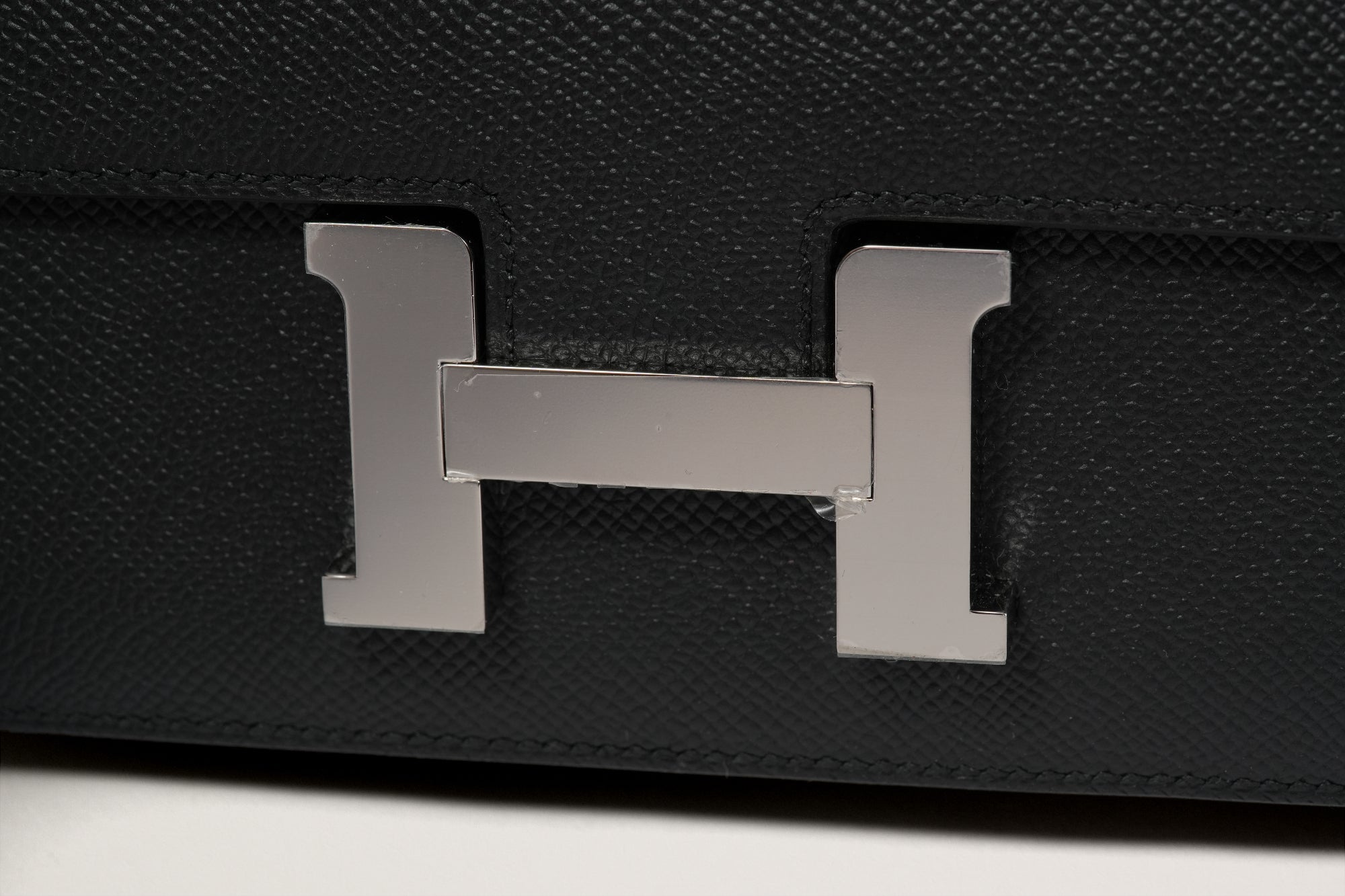 HERMES コンスタンスエラン 黒