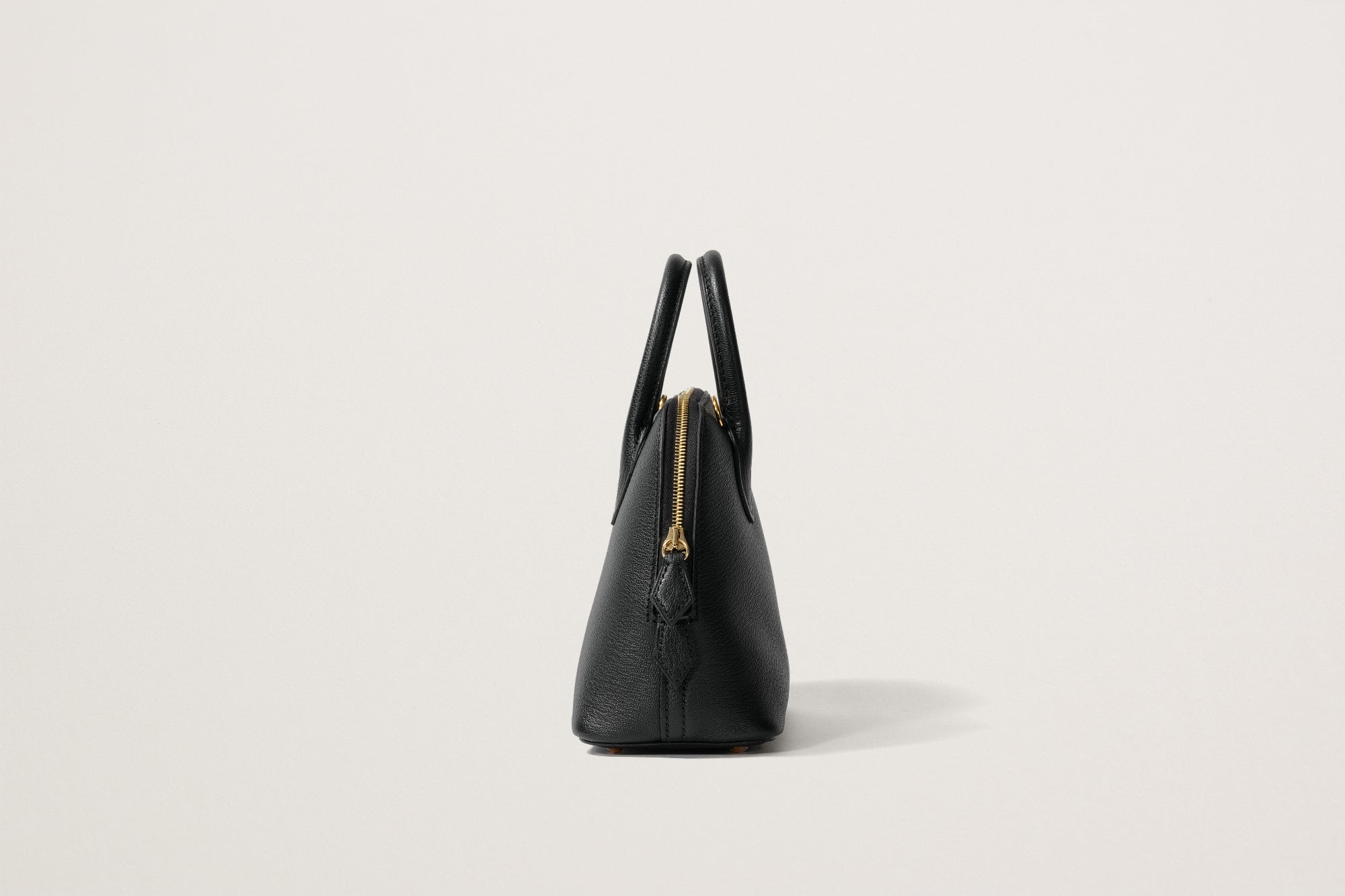 HERMES ミニボリード1923 黒