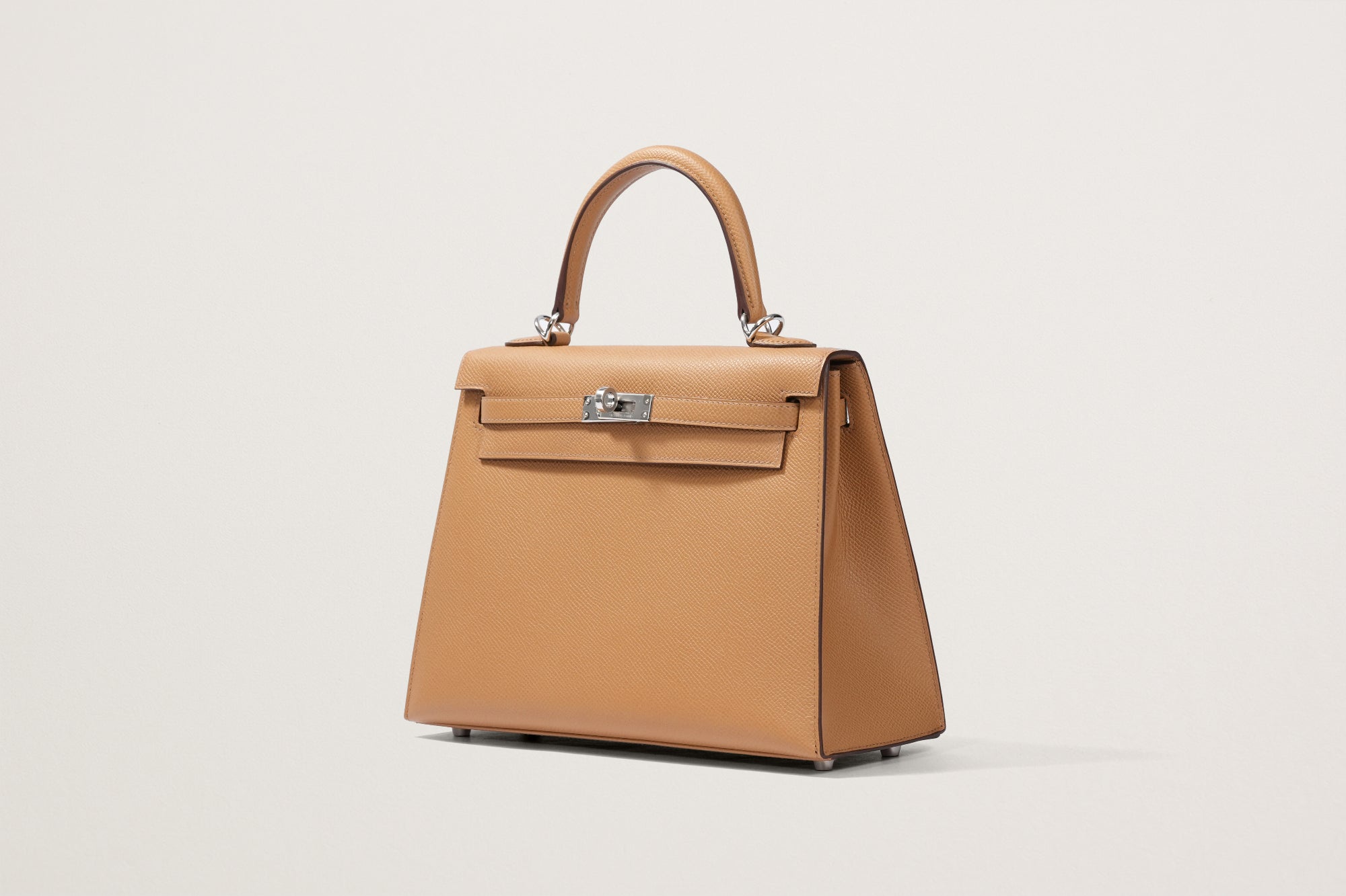 HERMES ケリー25 ビスキュイ – GINZA SATAKE