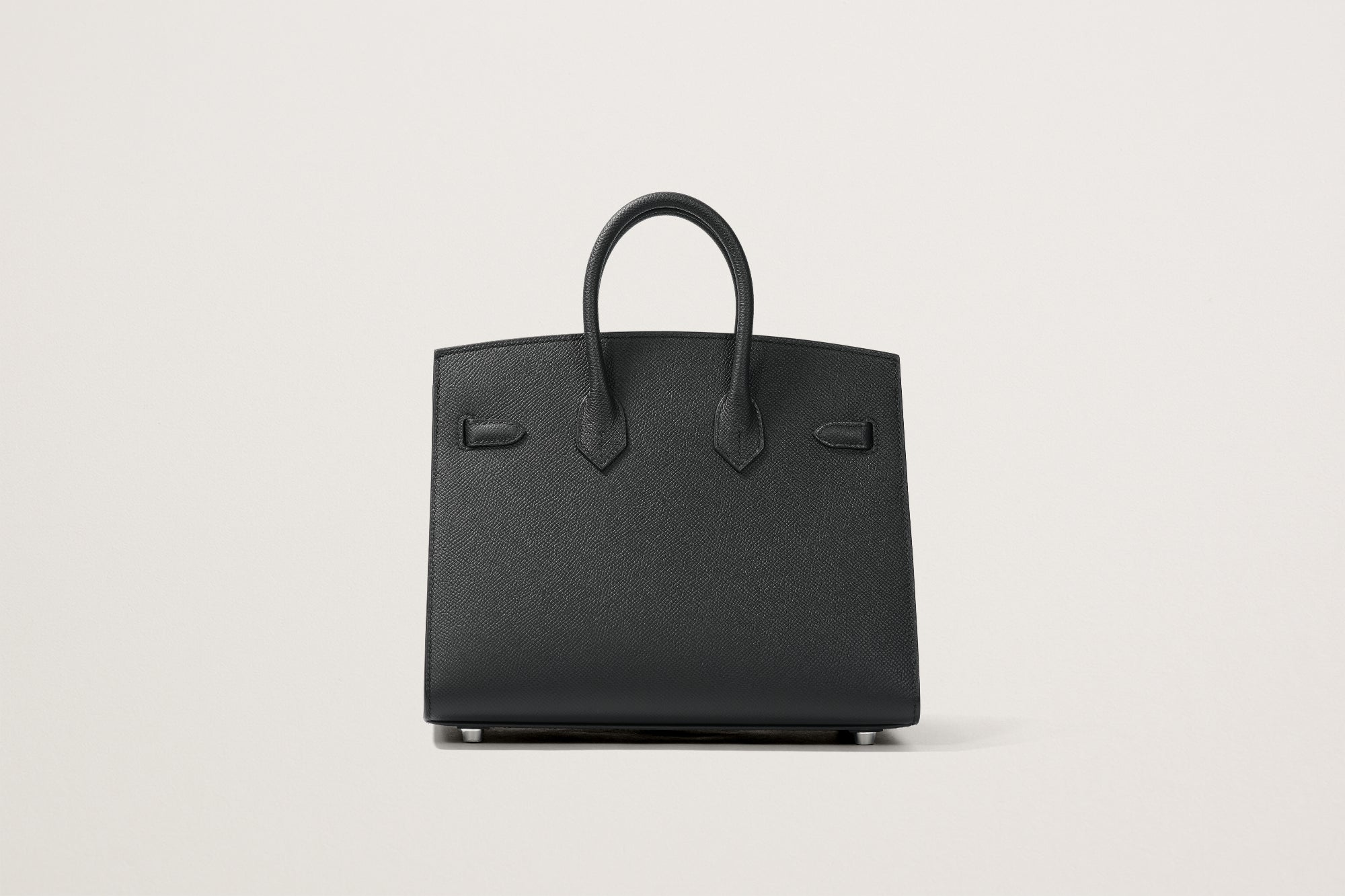 HERMES バーキン25 セリエ 黒