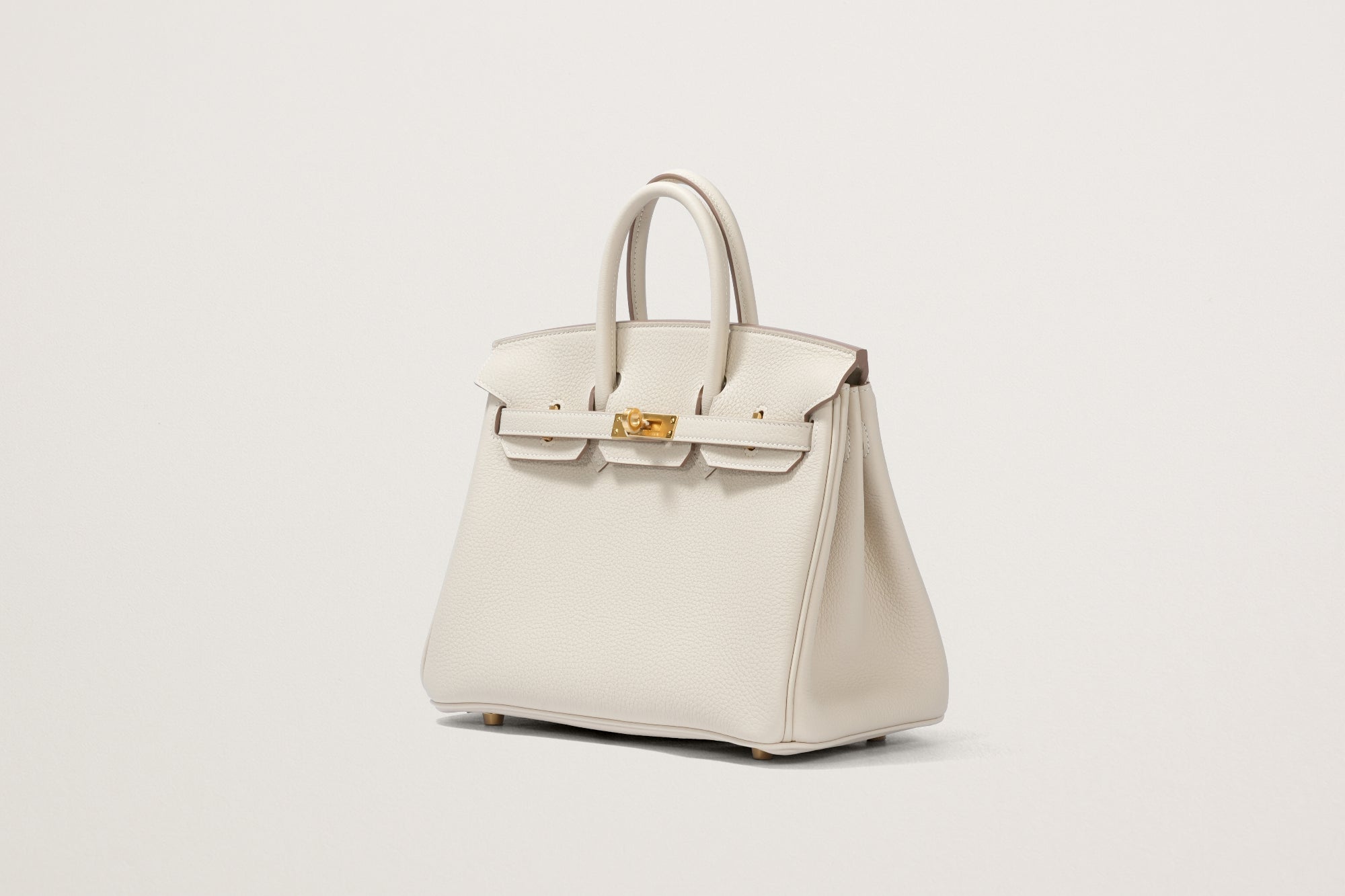 HERMES バーキン25 クレ – GINZA SATAKE