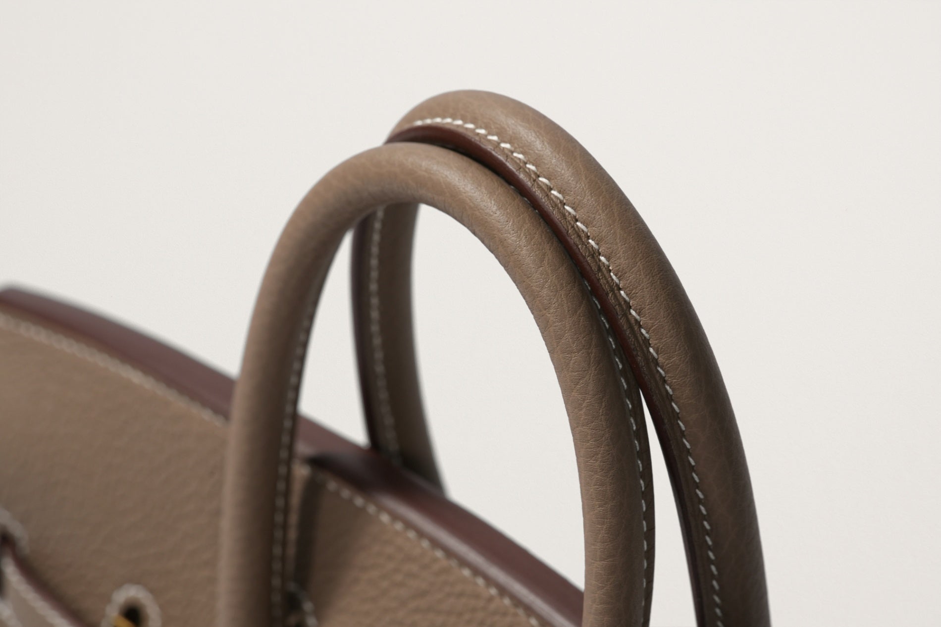 HERMES バーキン25 エトゥープ