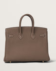HERMES バーキン25
