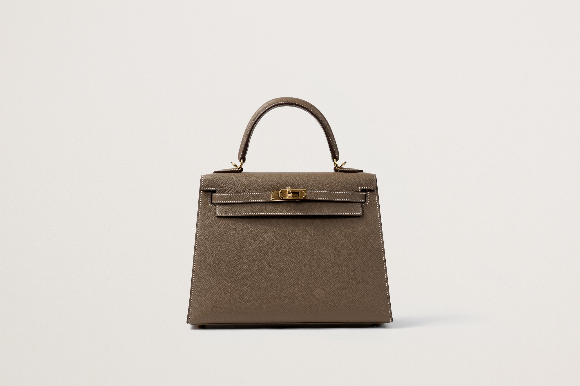 【人気♡】HERMES Gigi50 シルバーケリーバックル HERMES ケリー25 – GINZA SATAKE