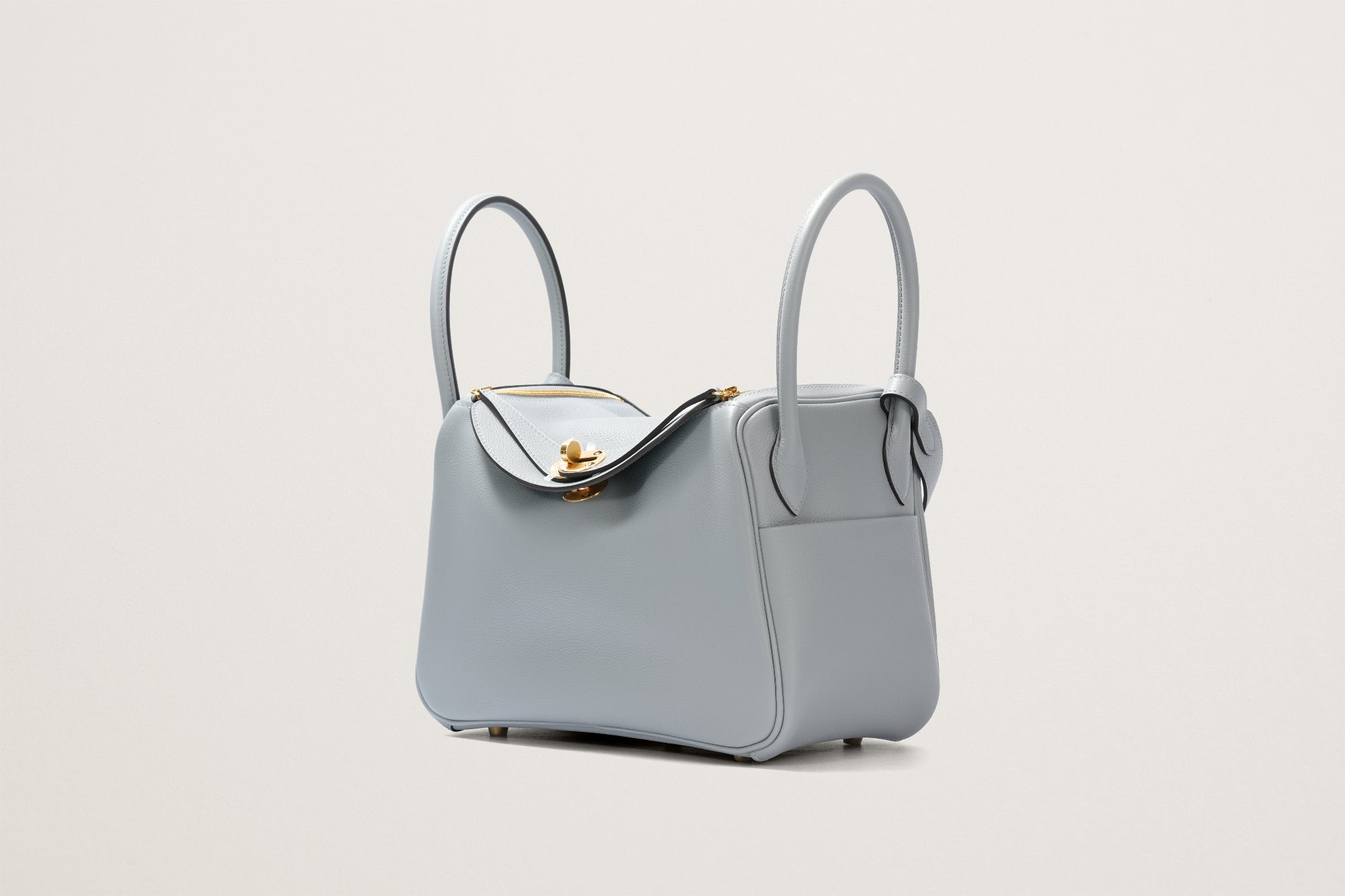HERMES リンディ26 グリパンタン – GINZA SATAKE