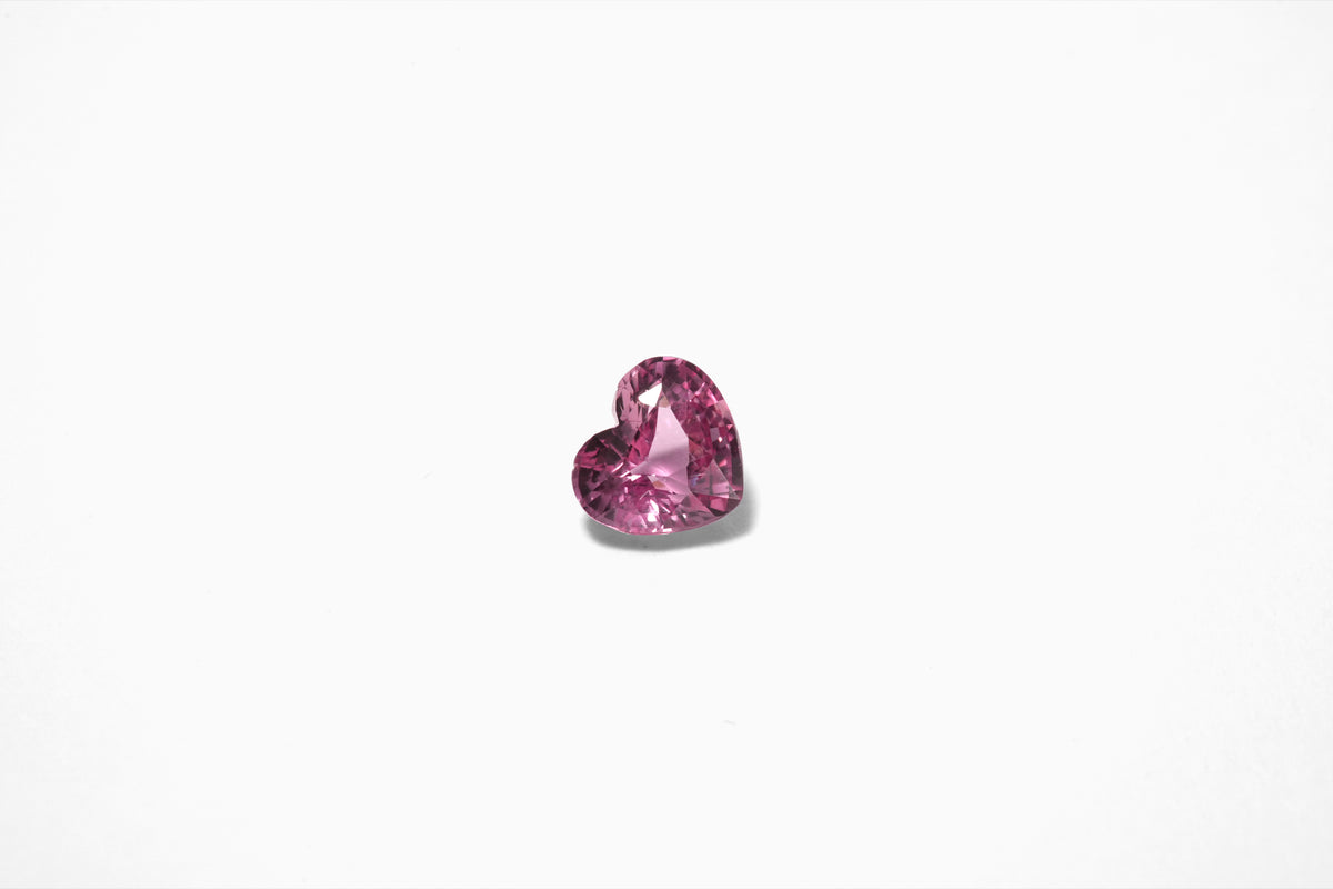パパラチアサファイアルース（1.20ct） – GINZA SATAKE
