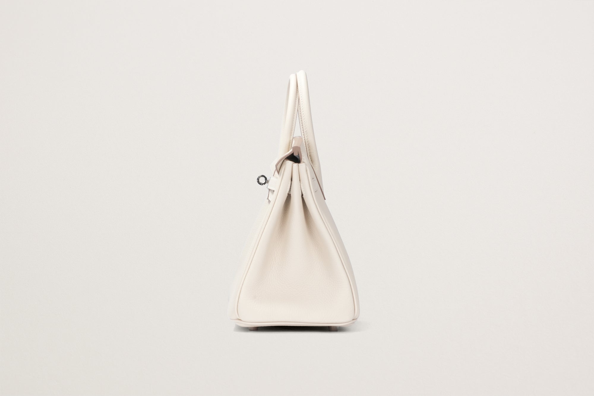 HERMES バーキン25 クレ – GINZA SATAKE