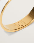 HERMES ブレスレット 《クリックH》
