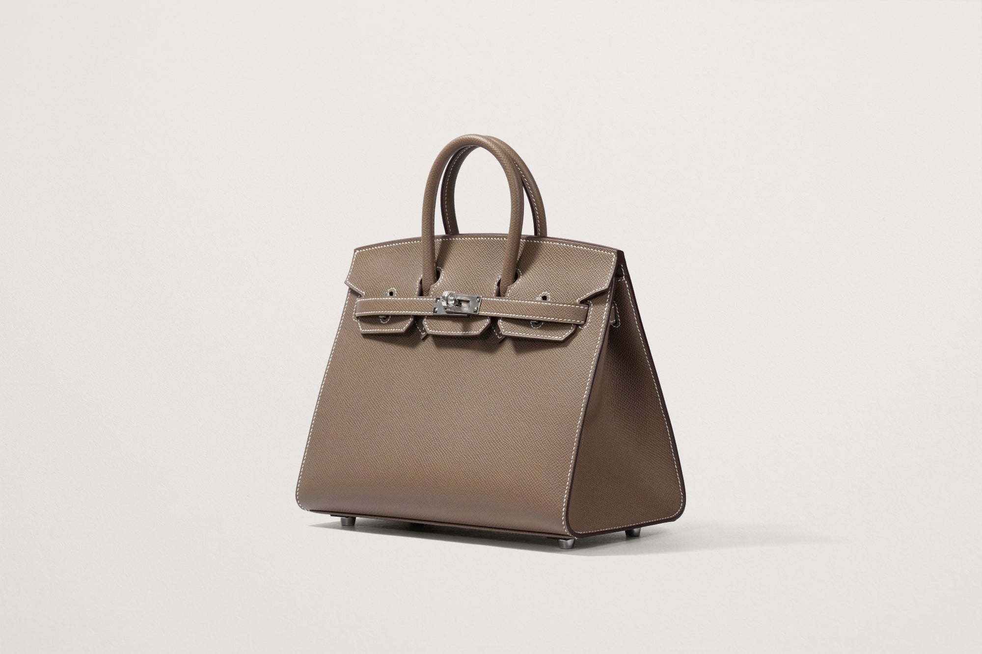 HERMES バーキン25 ギフト箱 その他 HERMES バーキン25 セリエ エトゥープ – GINZA SATAKE