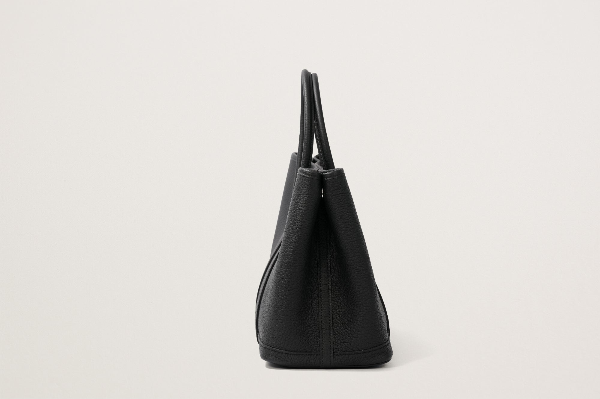 HERMES ガーデンパーティ30 黒