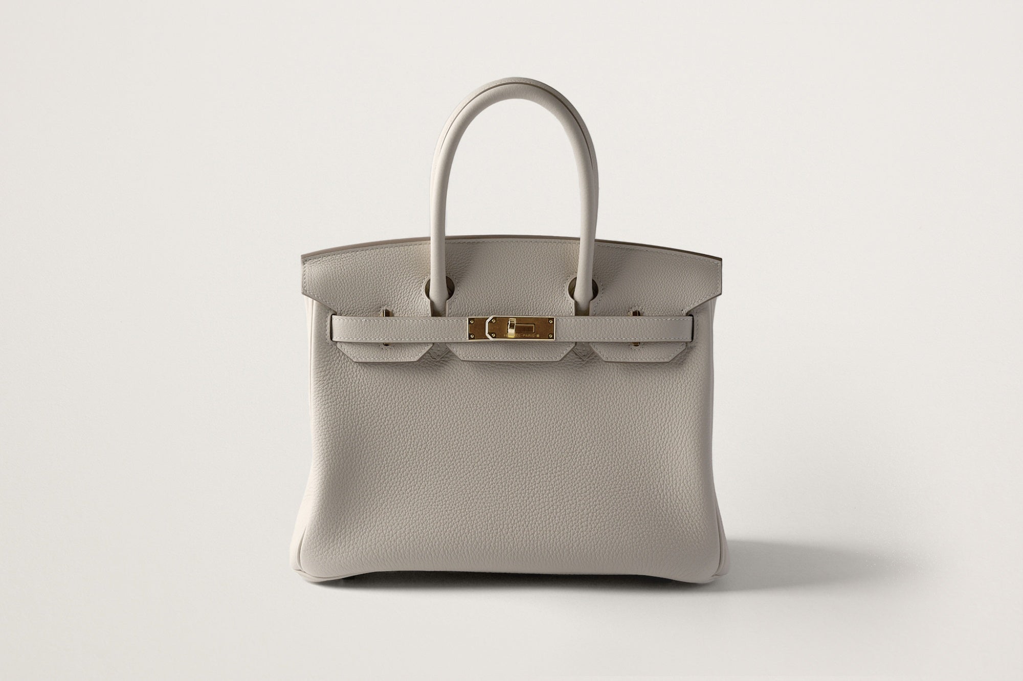 HERMES バーキン30 クレ
