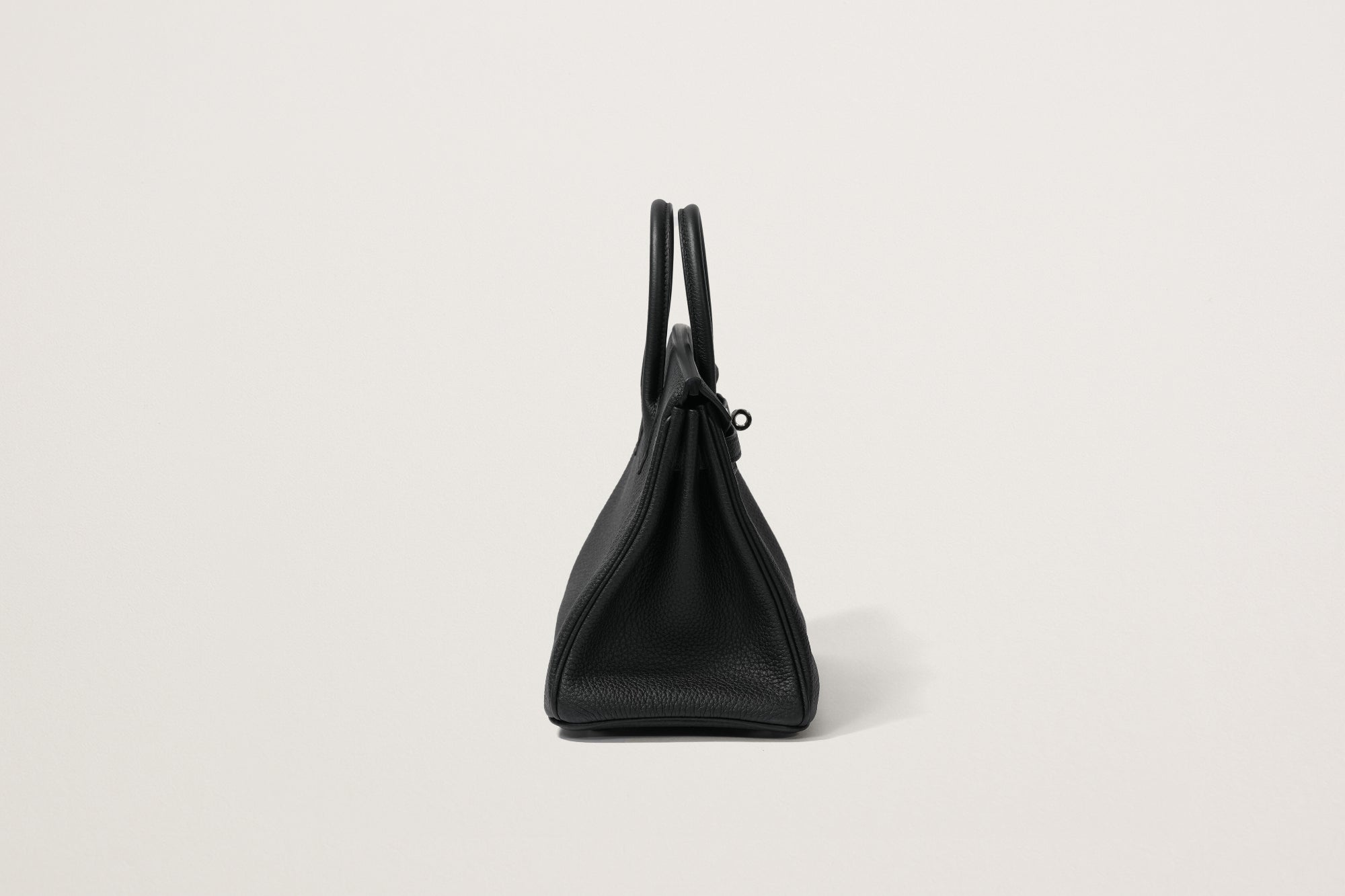 HERMES バーキン25 黒