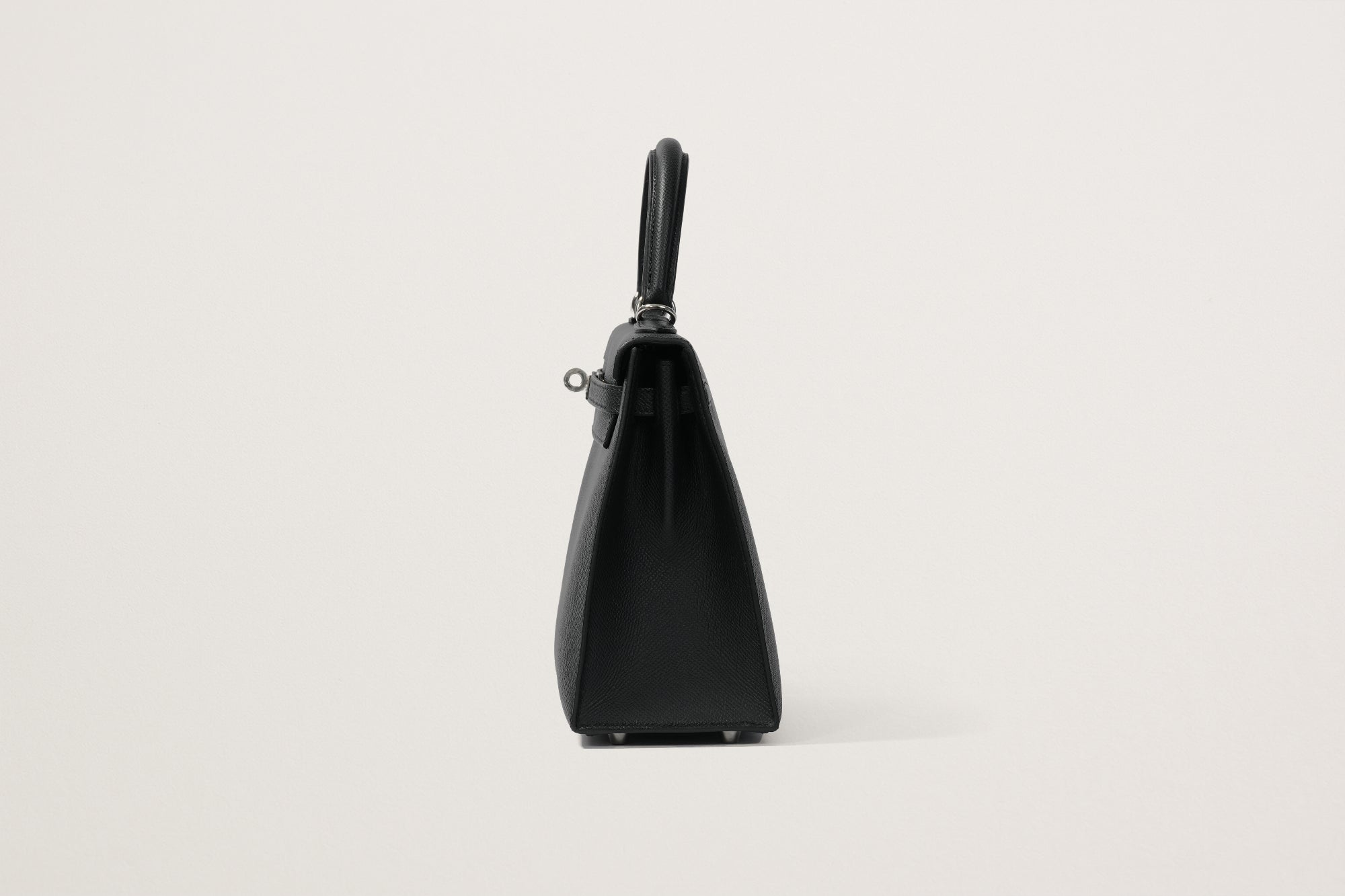 HERMES ケリー25 黒