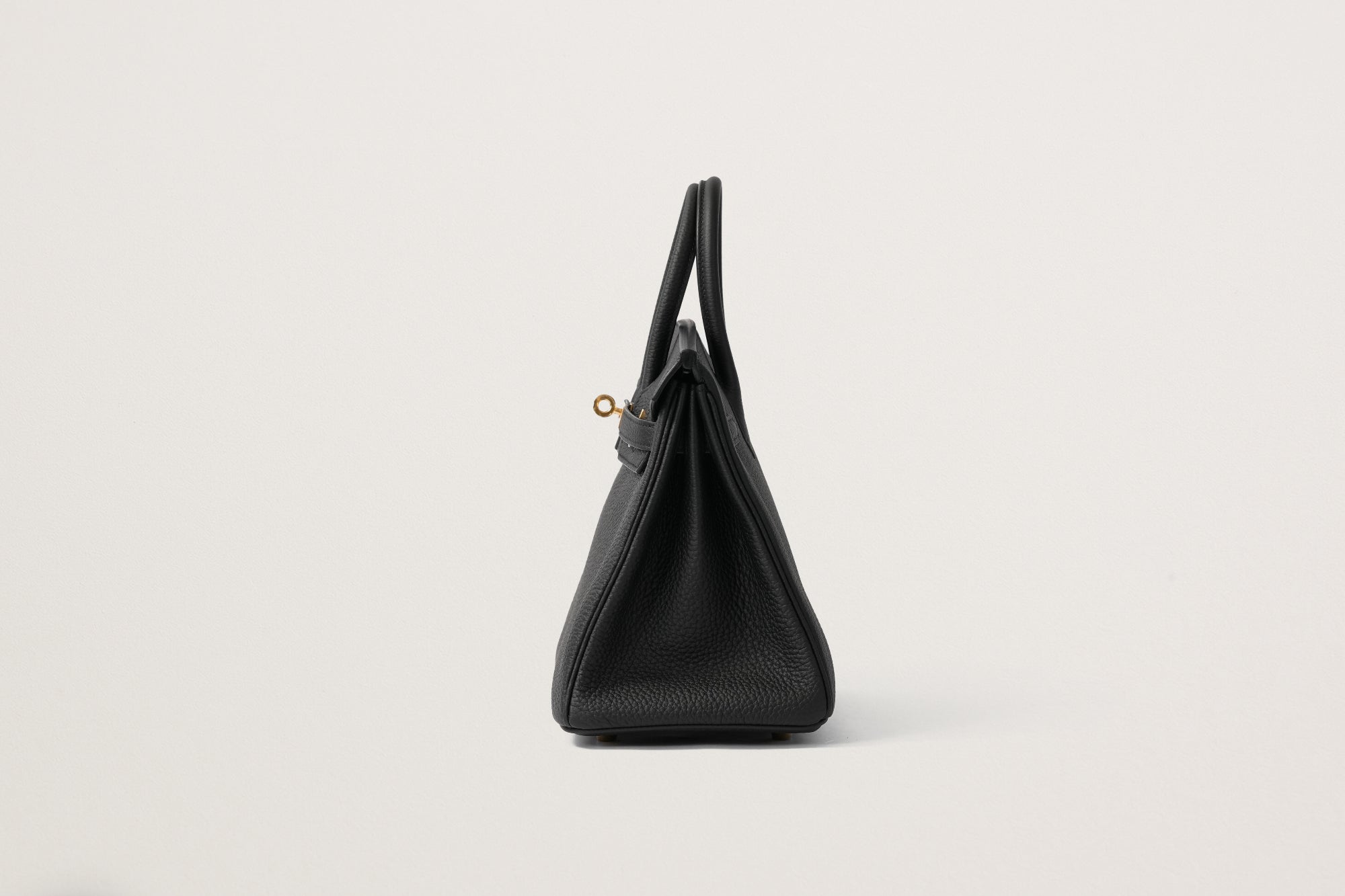 HERMES バーキン25 黒
