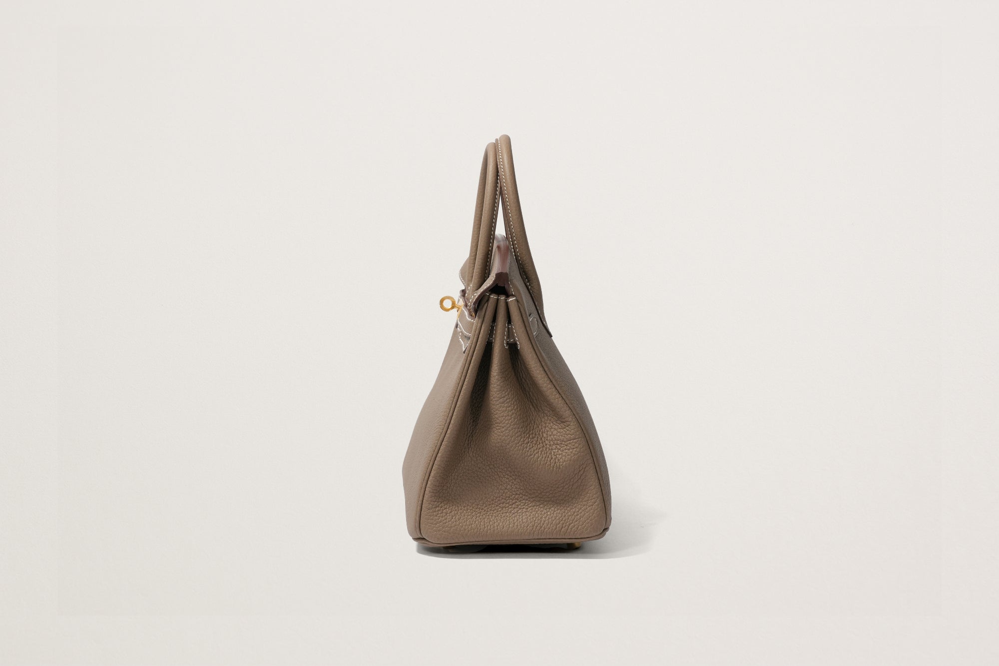 HERMES バーキン25 エトゥープ