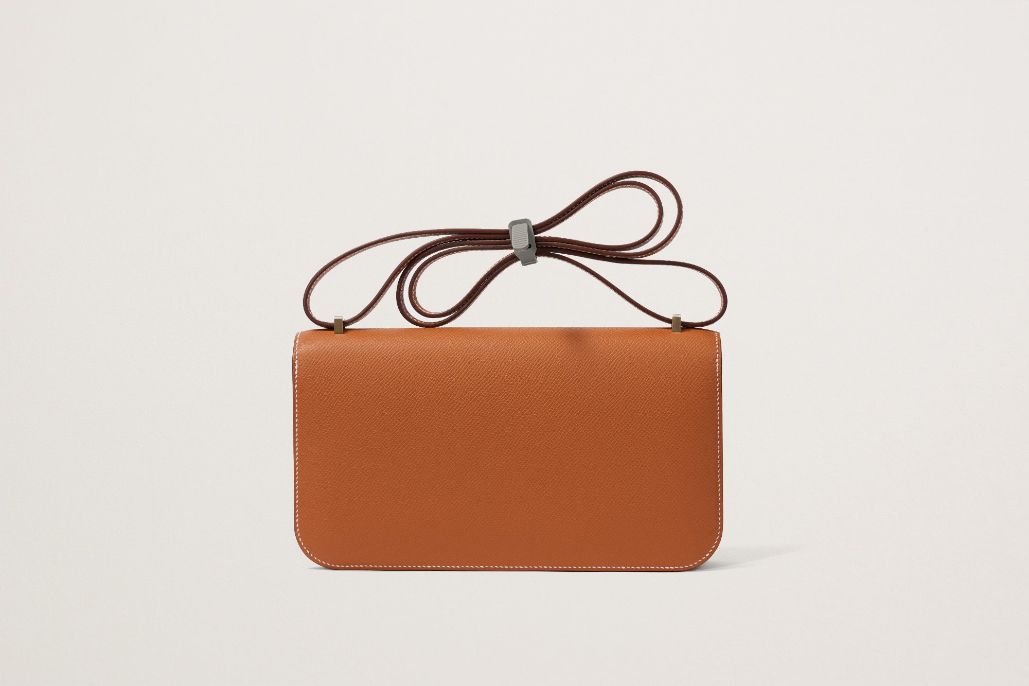 HERMES コンスタンスエラン ゴールド