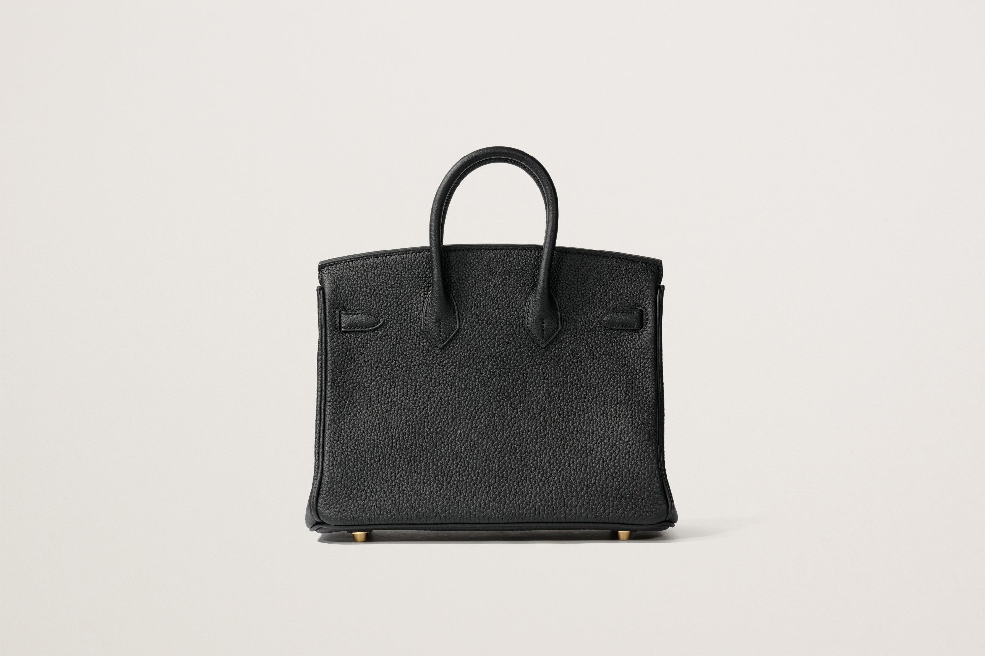 HERMES バーキン25 黒