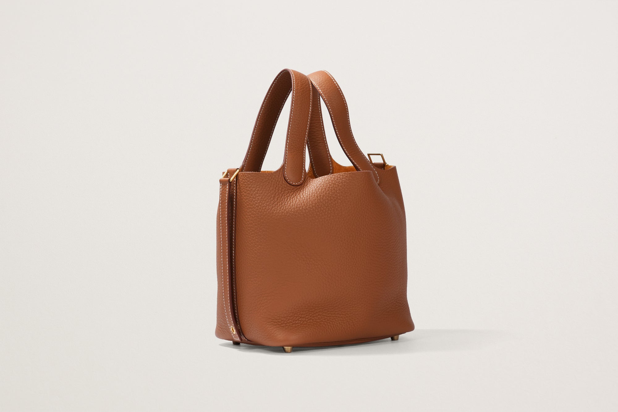 HERMES ピコタンロック18 ゴールド – GINZA SATAKE