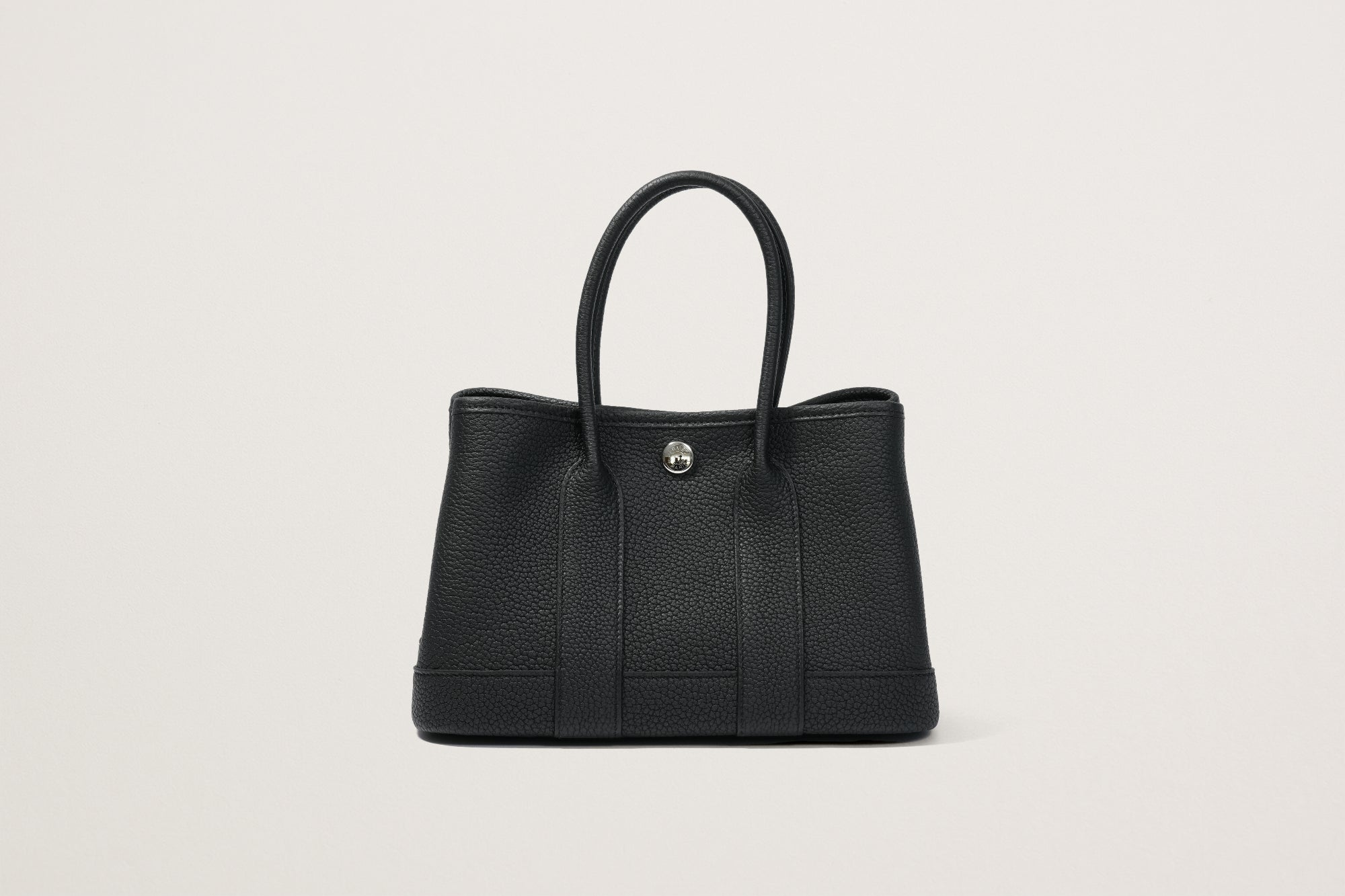 HERMES ネオ・ガーデン23 黒