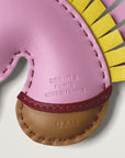 HERMES ジージーカマイユチャーム