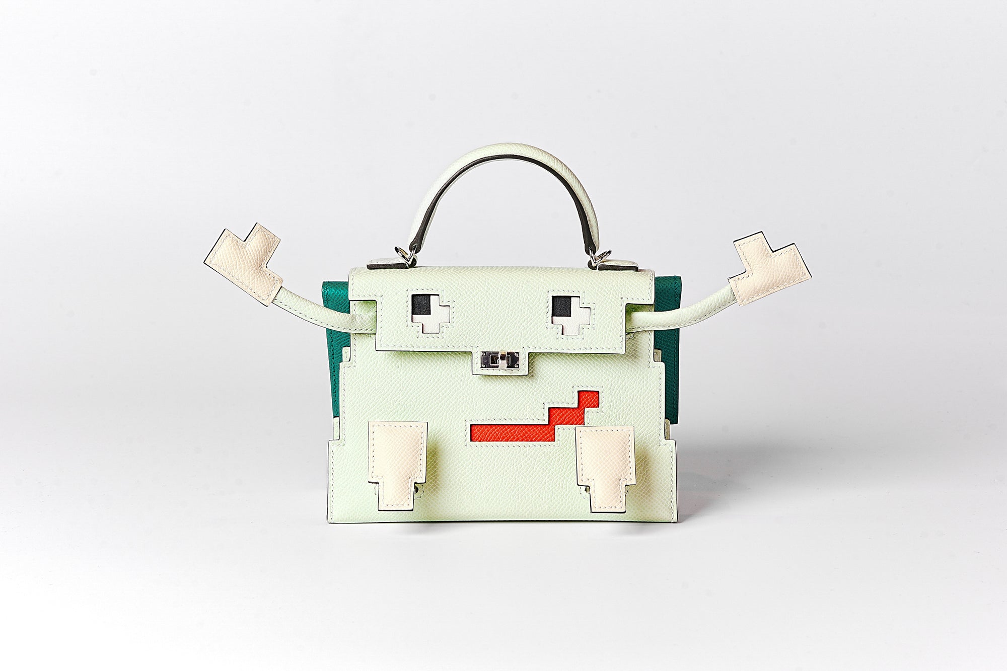 HERMES ケリー ドール ピクト
