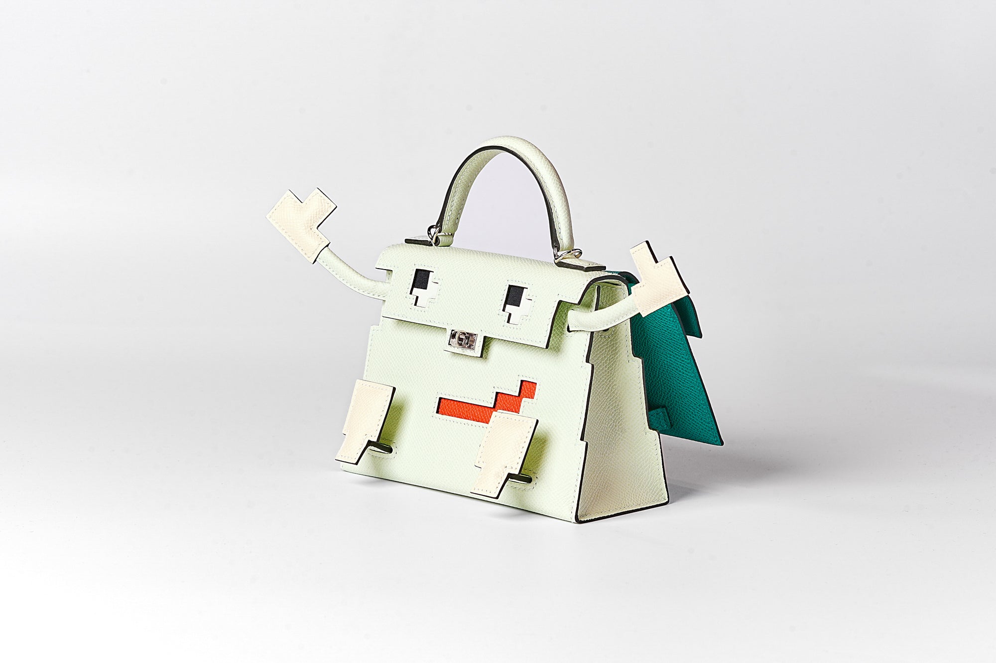 HERMES ケリー ドール ピクト