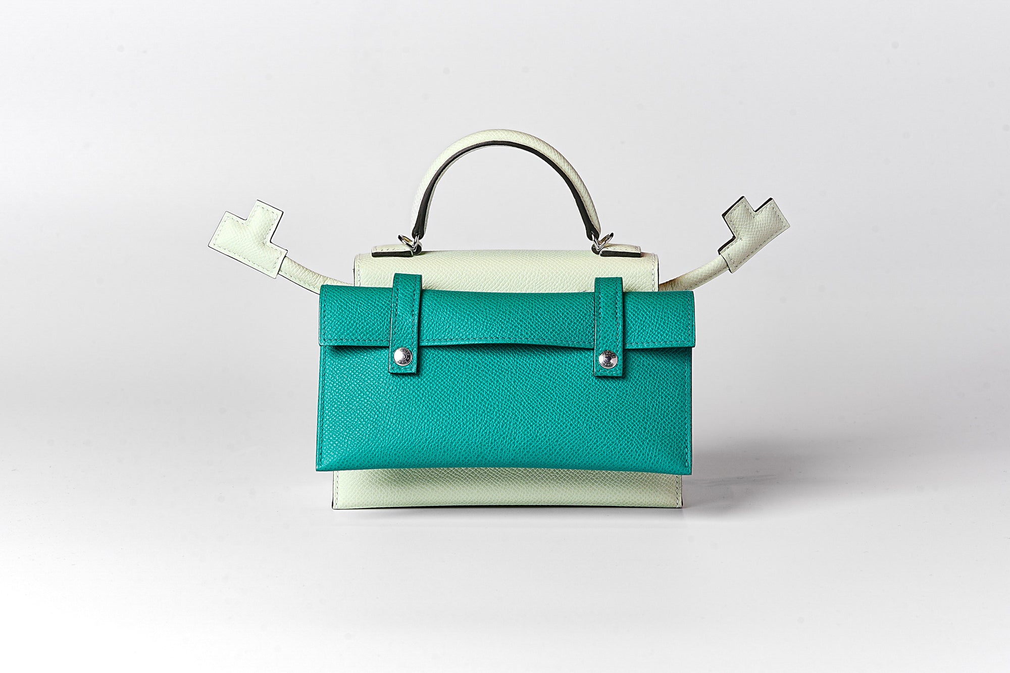 HERMES ケリー ドール ピクト