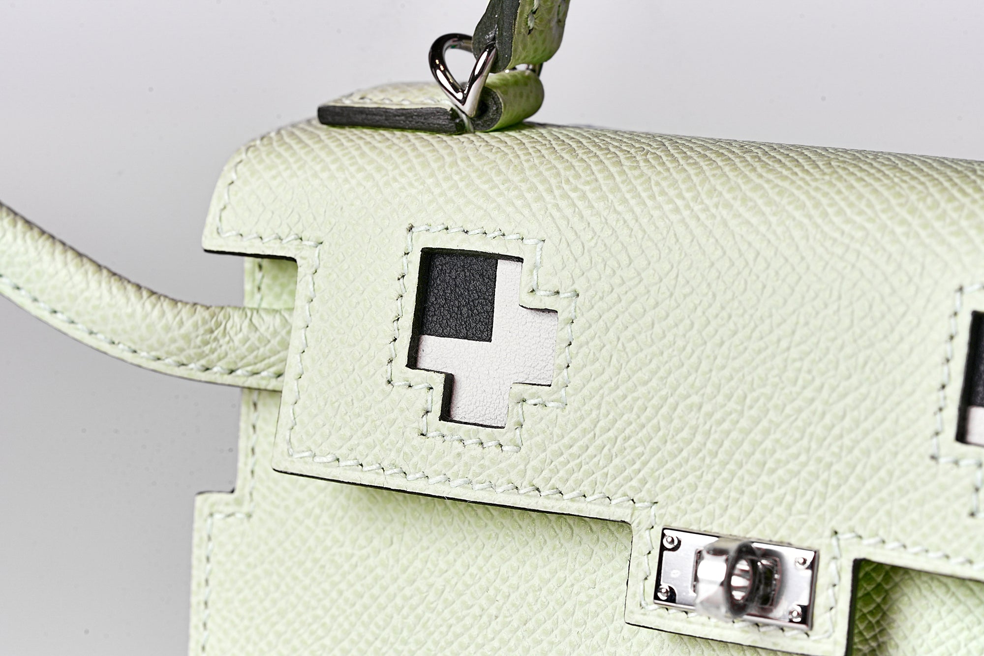 HERMES ケリー ドール ピクト