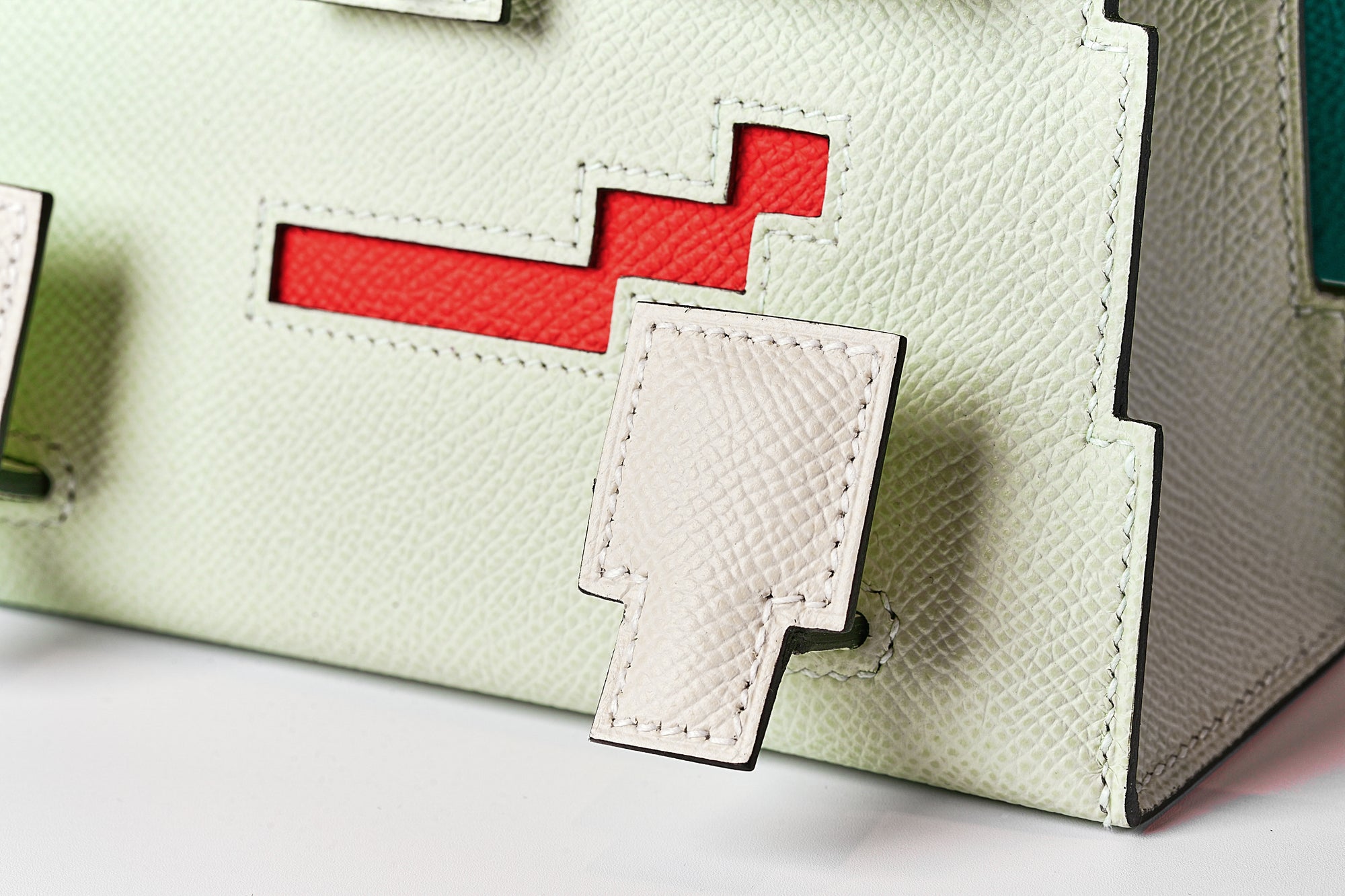 HERMES ケリー ドール ピクト