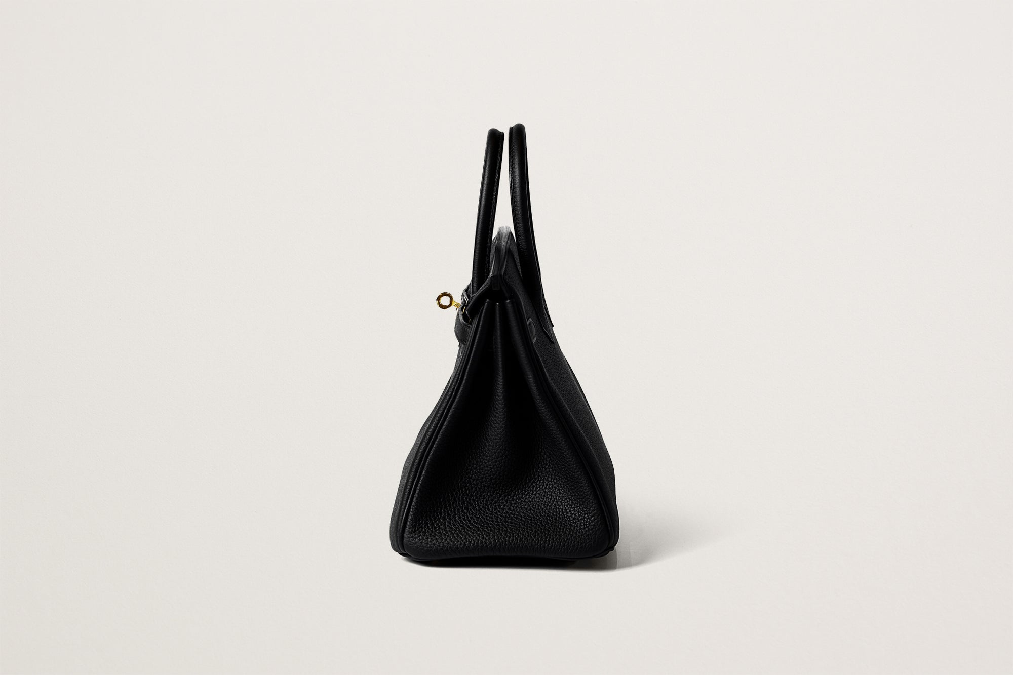 HERMES バーキン25 黒
