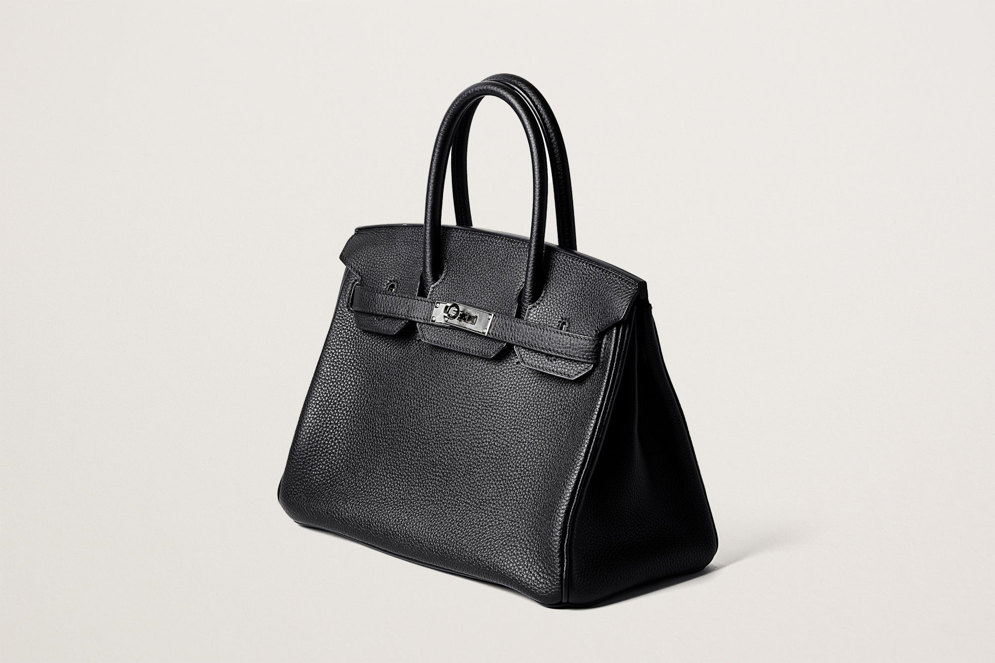 HERMES バーキン30 黒