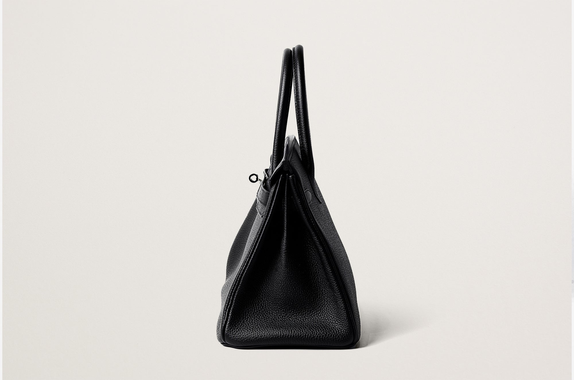 HERMES バーキン30 黒
