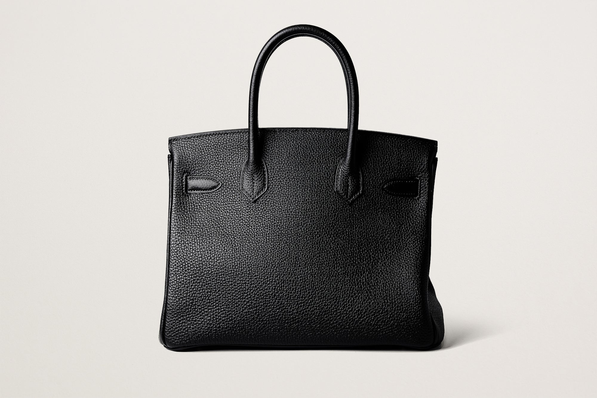HERMES バーキン30 黒