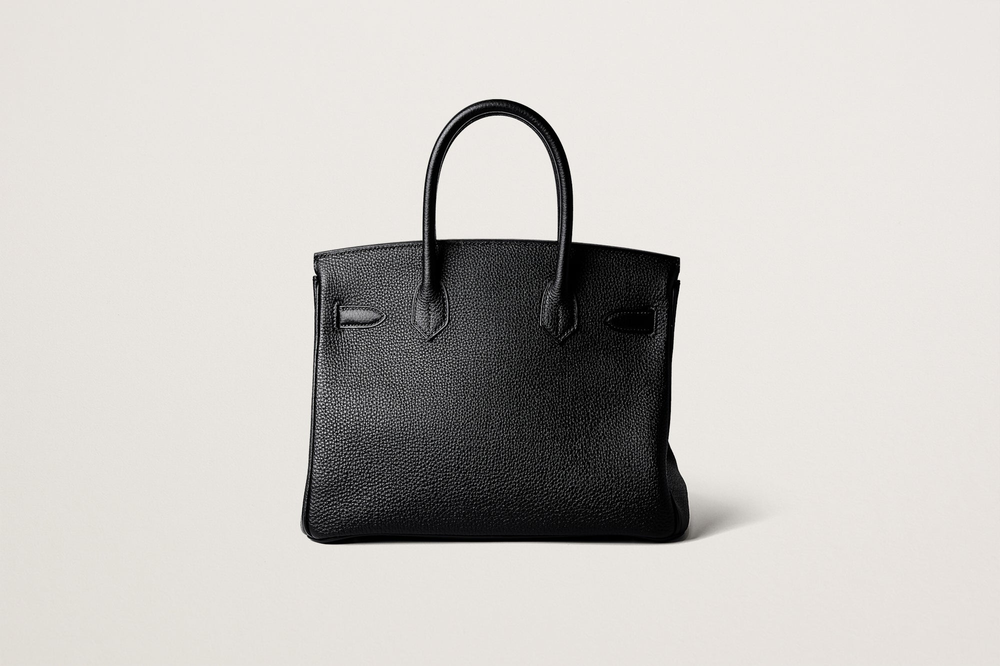 HERMES バーキン25 黒